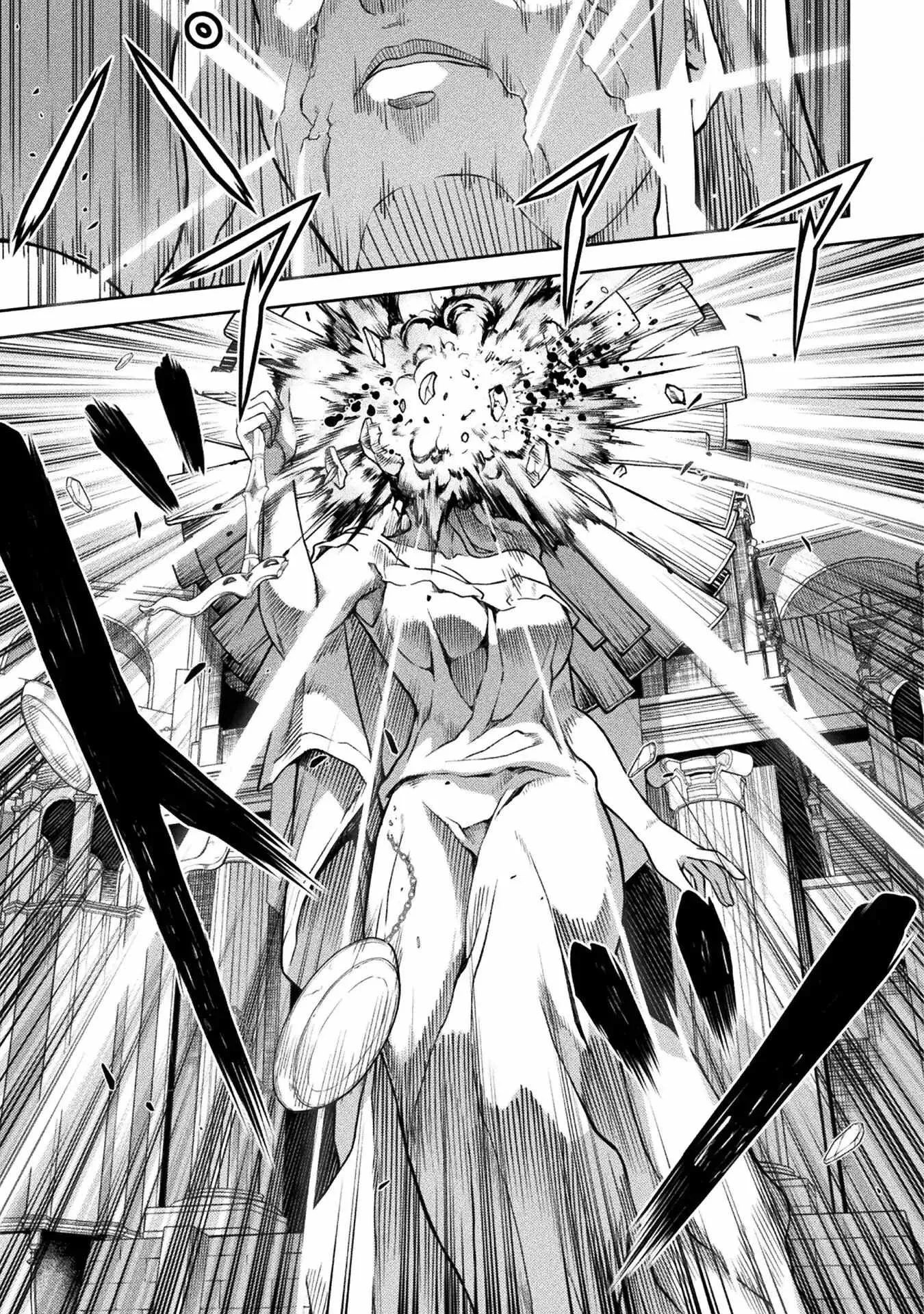 Drawing: Saikyou Mangaka wa Oekaki Skill de Isekai Musou Suru Chapter 128 page 18
