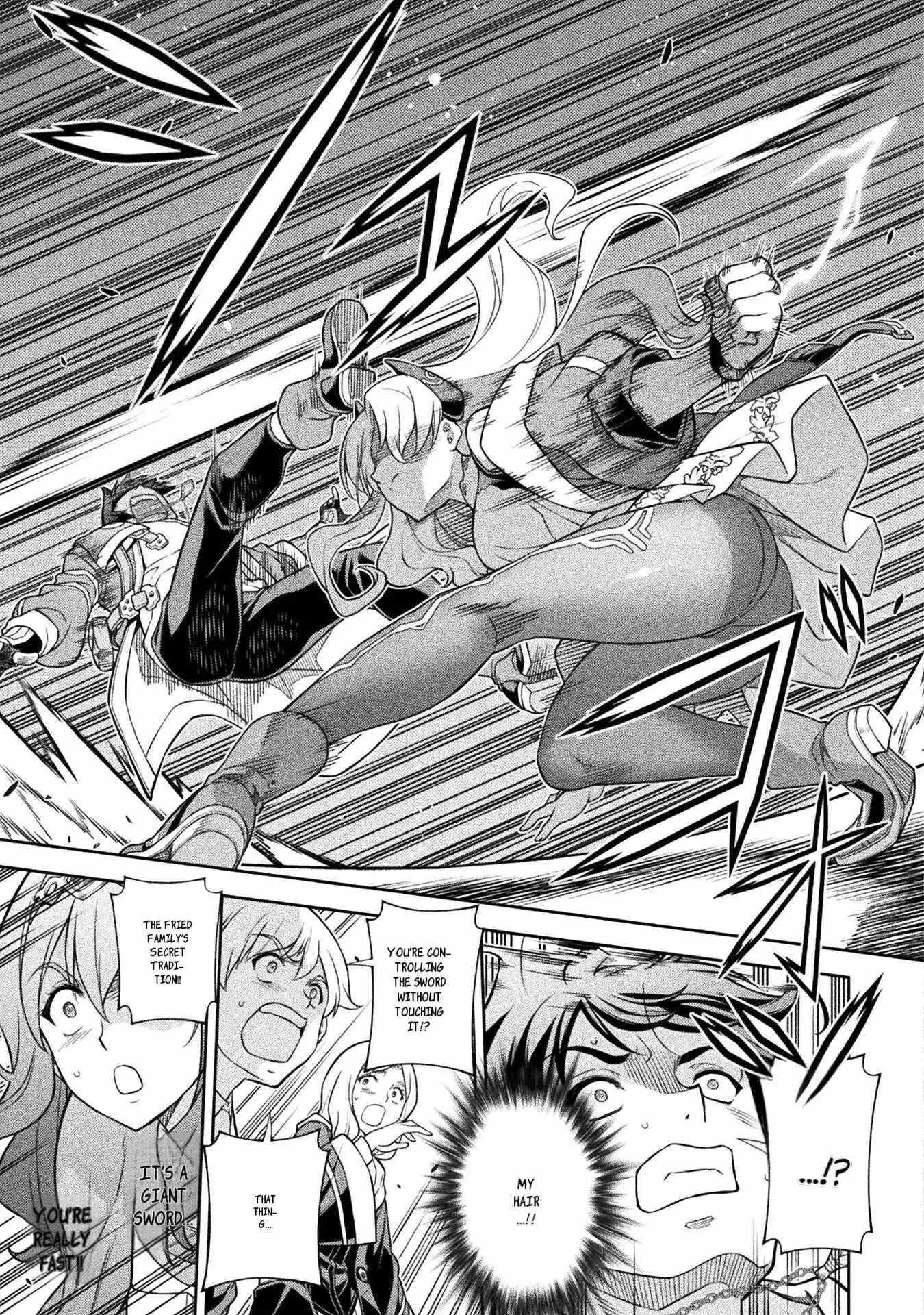 Drawing: Saikyou Mangaka wa Oekaki Skill de Isekai Musou Suru Chapter 130 page 4