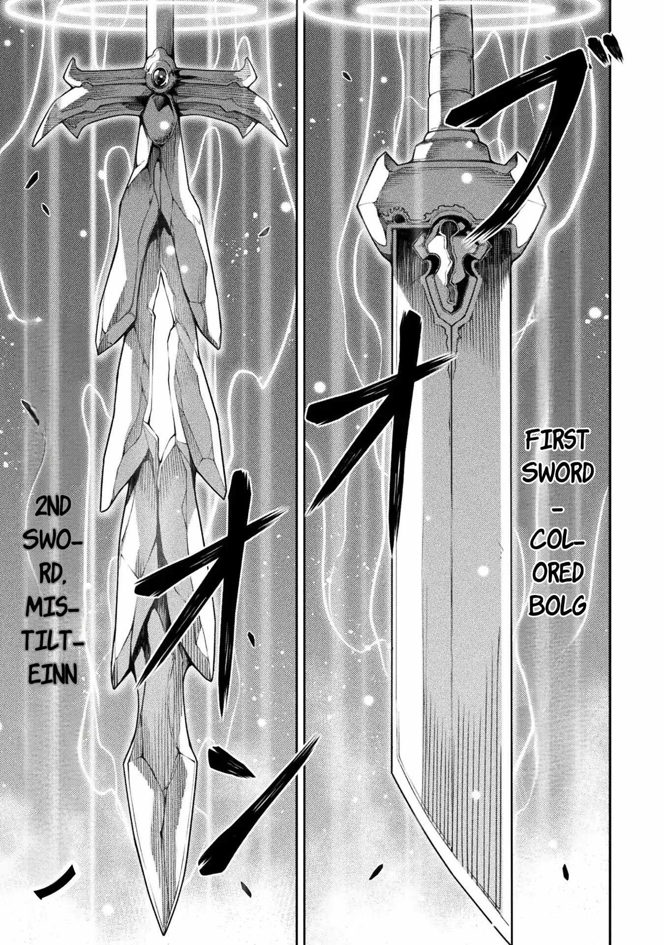 Drawing: Saikyou Mangaka wa Oekaki Skill de Isekai Musou Suru Chapter 129 page 16