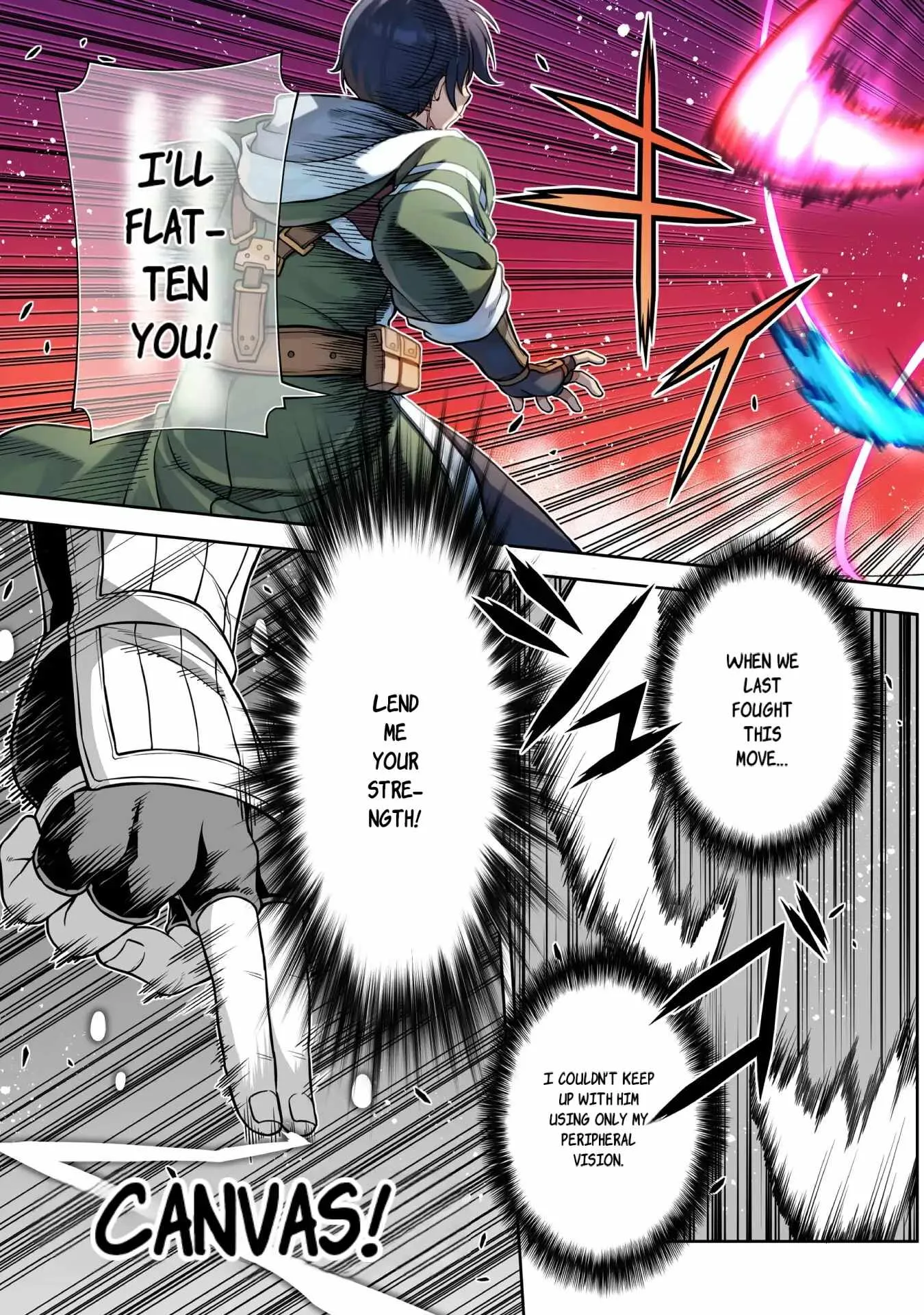 Drawing: Saikyou Mangaka wa Oekaki Skill de Isekai Musou Suru Chapter 130 page 8