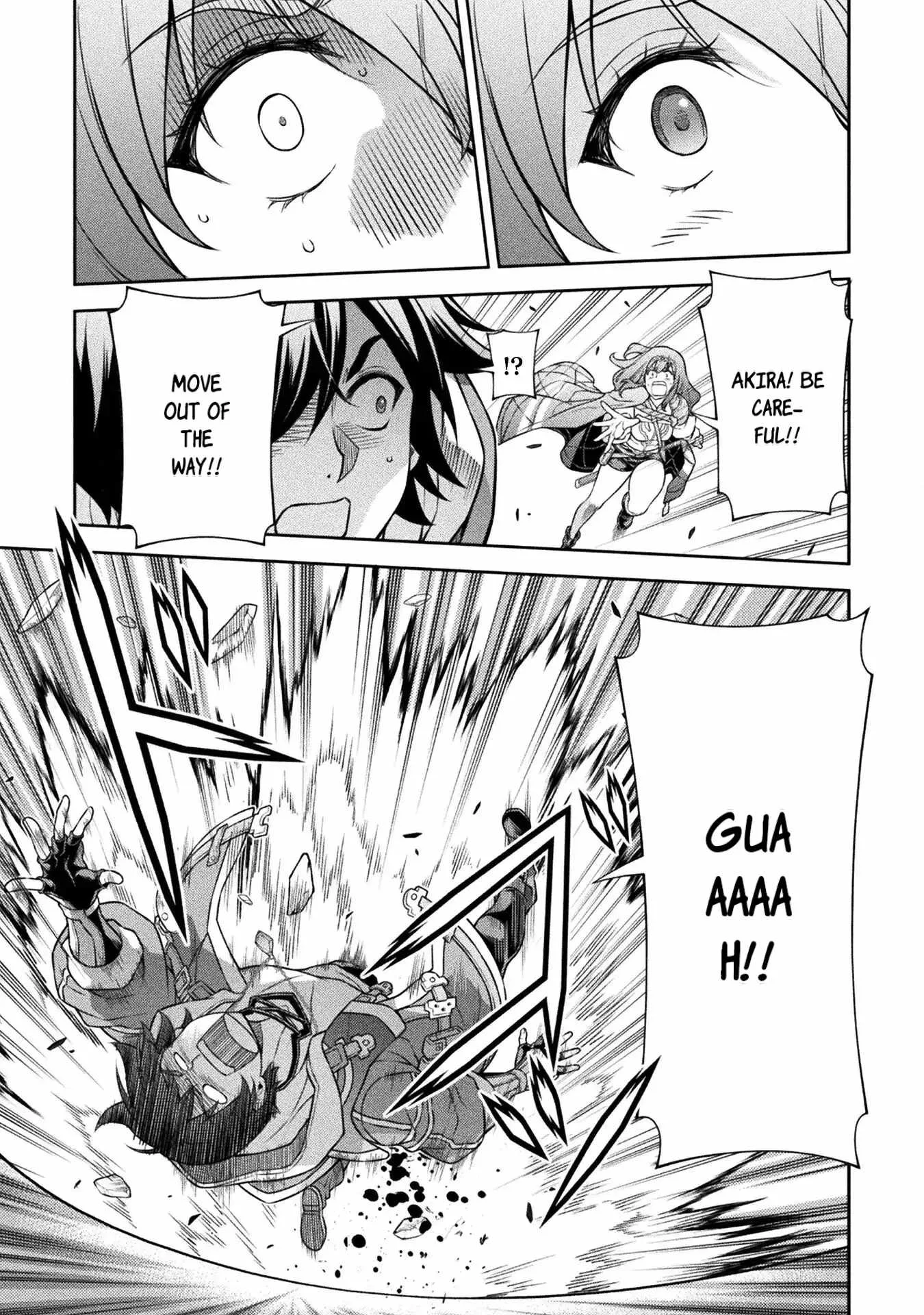 Drawing: Saikyou Mangaka wa Oekaki Skill de Isekai Musou Suru Chapter 129 page 14