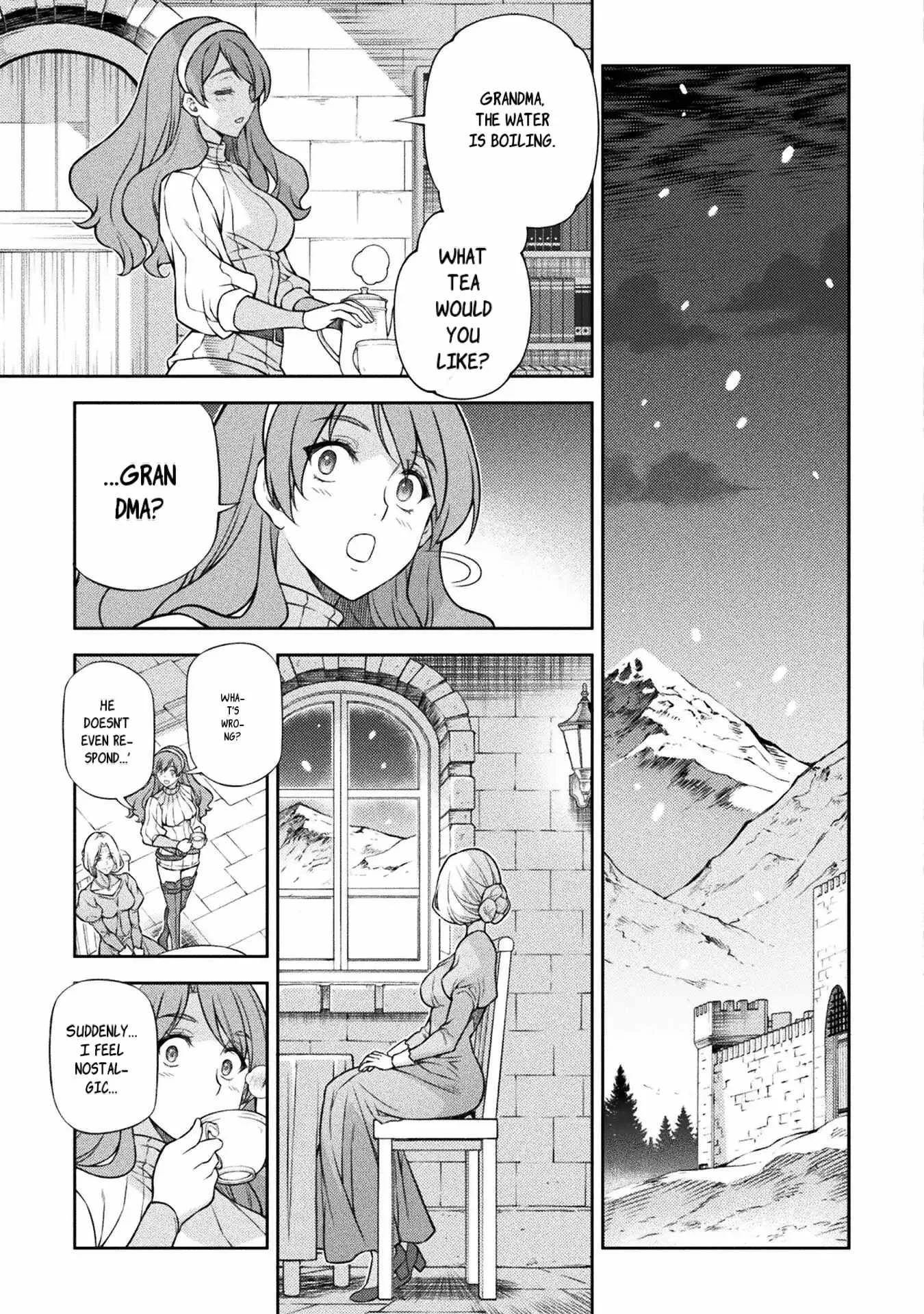 Drawing: Saikyou Mangaka wa Oekaki Skill de Isekai Musou Suru Chapter 130 page 10