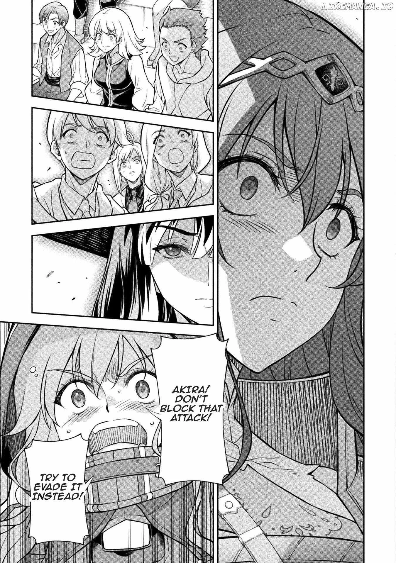 Drawing: Saikyou Mangaka wa Oekaki Skill de Isekai Musou Suru Chapter 131 page 5