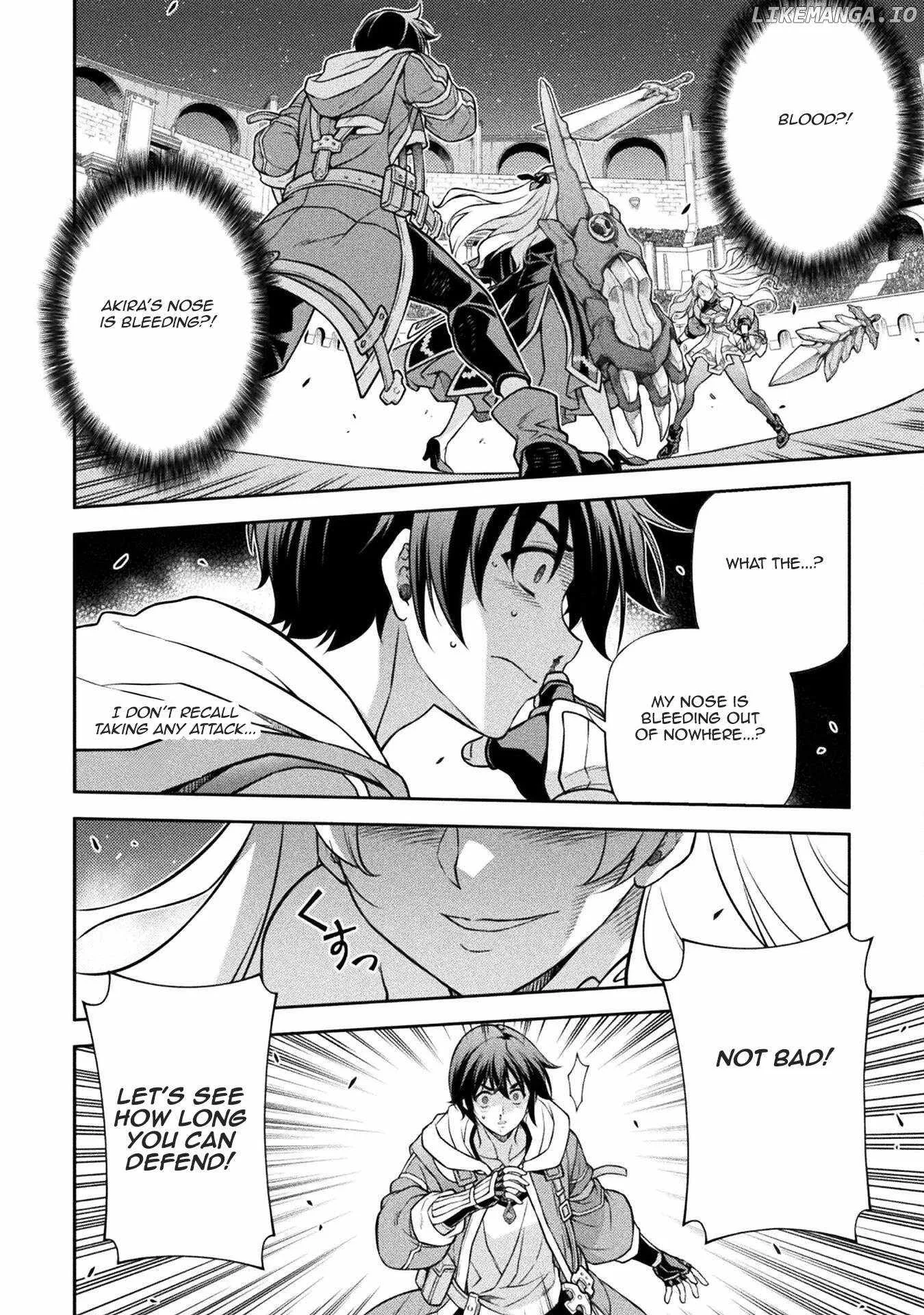 Drawing: Saikyou Mangaka wa Oekaki Skill de Isekai Musou Suru Chapter 131 page 2