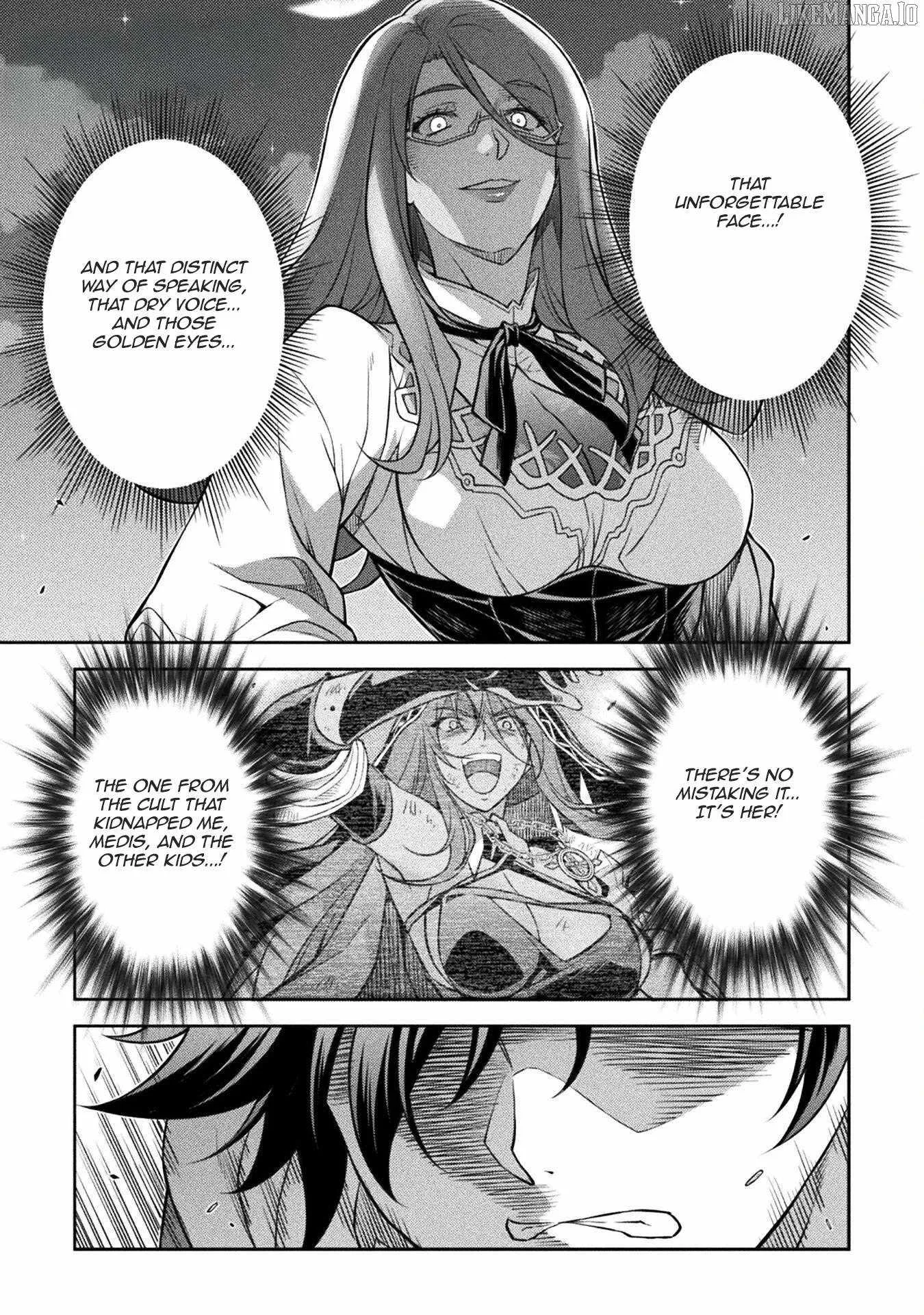 Drawing: Saikyou Mangaka wa Oekaki Skill de Isekai Musou Suru Chapter 134 page 1