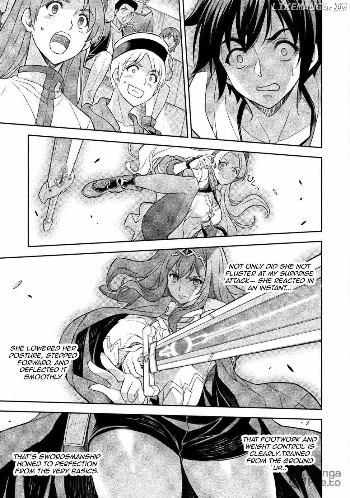 Drawing: Saikyou Mangaka wa Oekaki Skill de Isekai Musou Suru Chapter 132 page 5