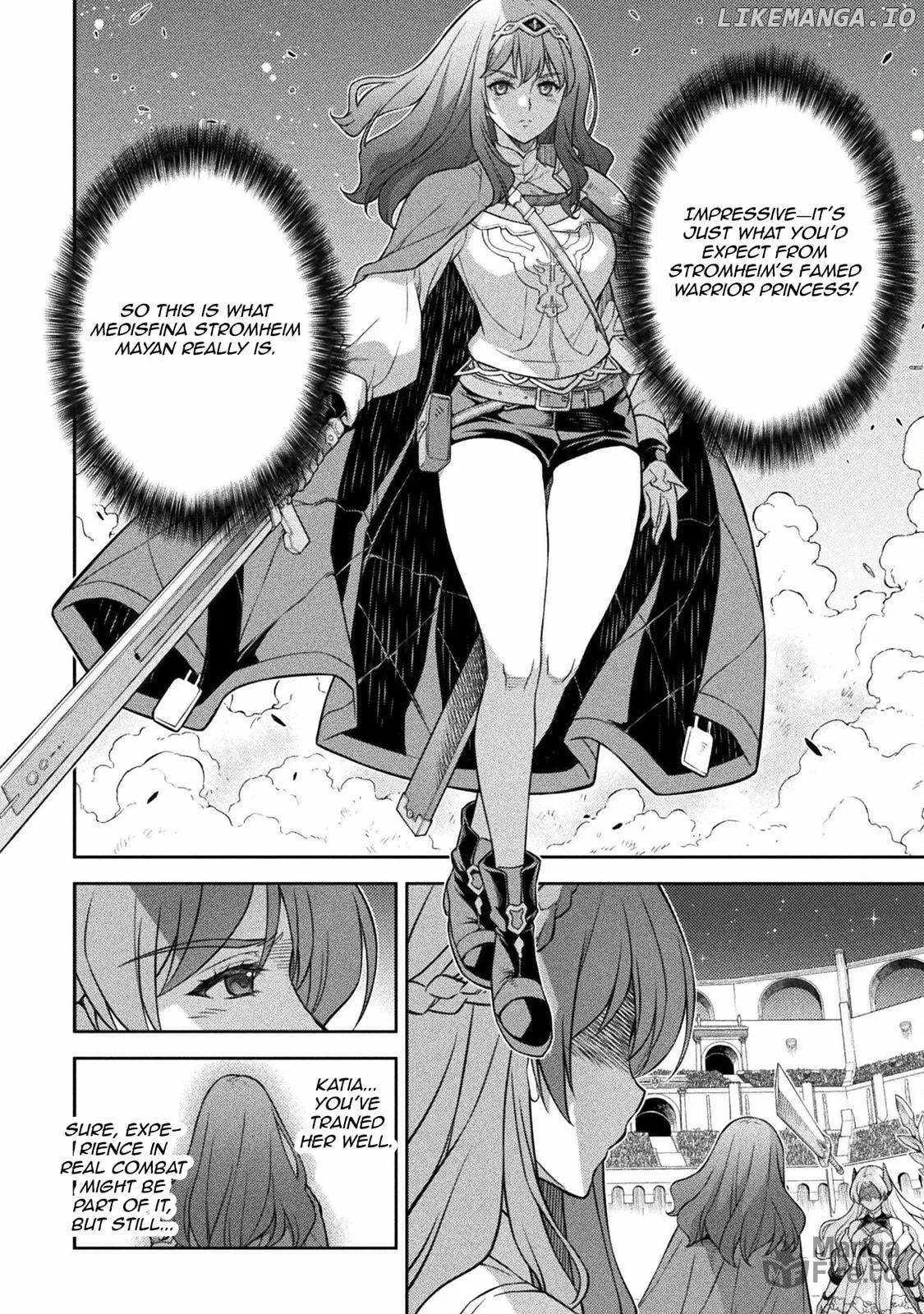 Drawing: Saikyou Mangaka wa Oekaki Skill de Isekai Musou Suru Chapter 132 page 6