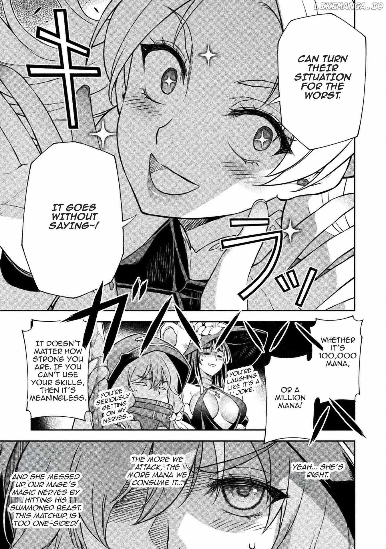 Drawing: Saikyou Mangaka wa Oekaki Skill de Isekai Musou Suru Chapter 131 page 11
