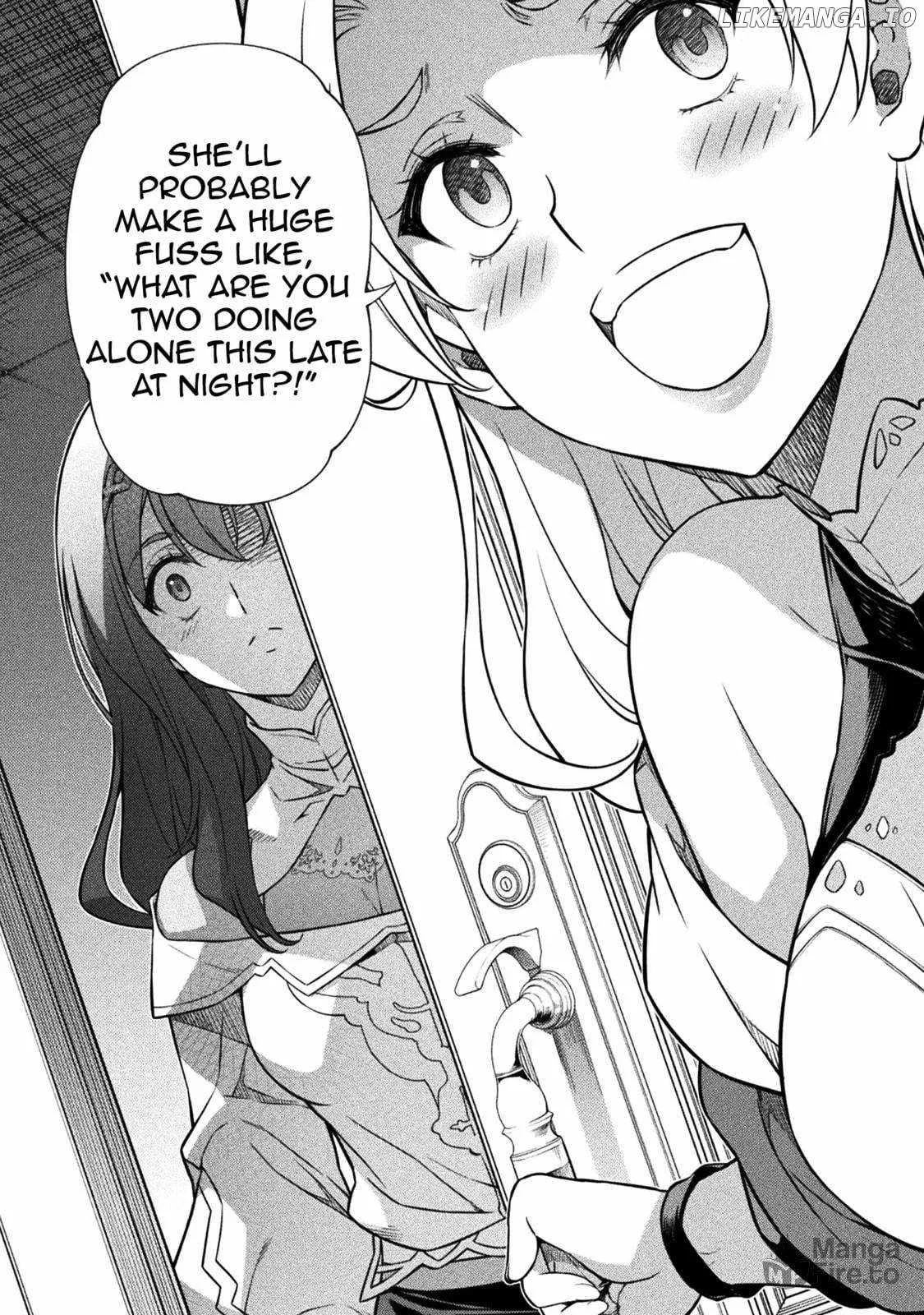 Drawing: Saikyou Mangaka wa Oekaki Skill de Isekai Musou Suru Chapter 133 page 12