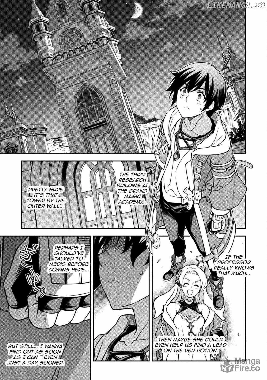 Drawing: Saikyou Mangaka wa Oekaki Skill de Isekai Musou Suru Chapter 133 page 15