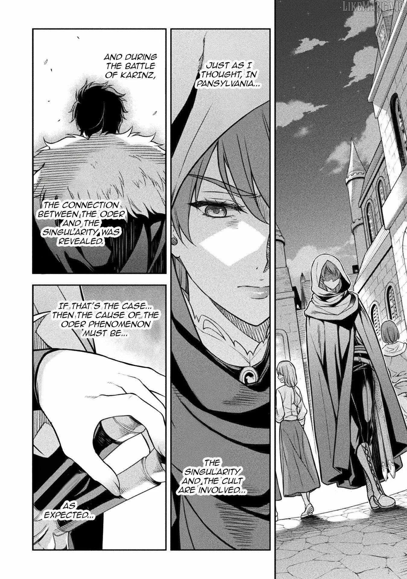 Drawing: Saikyou Mangaka wa Oekaki Skill de Isekai Musou Suru Chapter 136 page 4