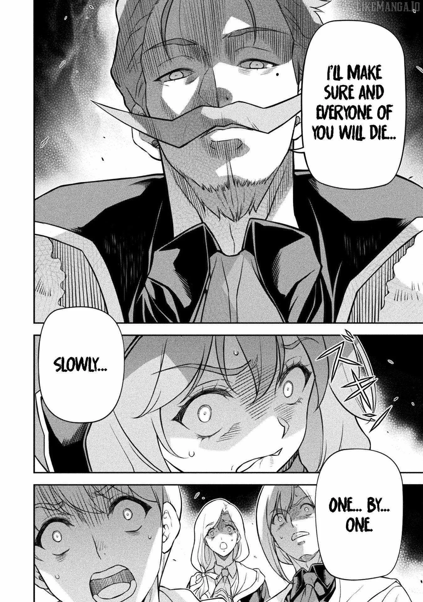 Drawing: Saikyou Mangaka wa Oekaki Skill de Isekai Musou Suru Chapter 138 page 5
