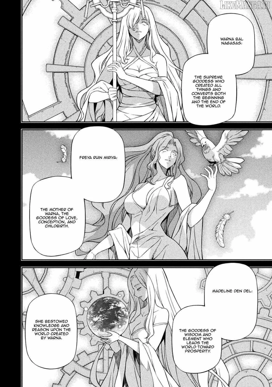 Drawing: Saikyou Mangaka wa Oekaki Skill de Isekai Musou Suru Chapter 135 page 2
