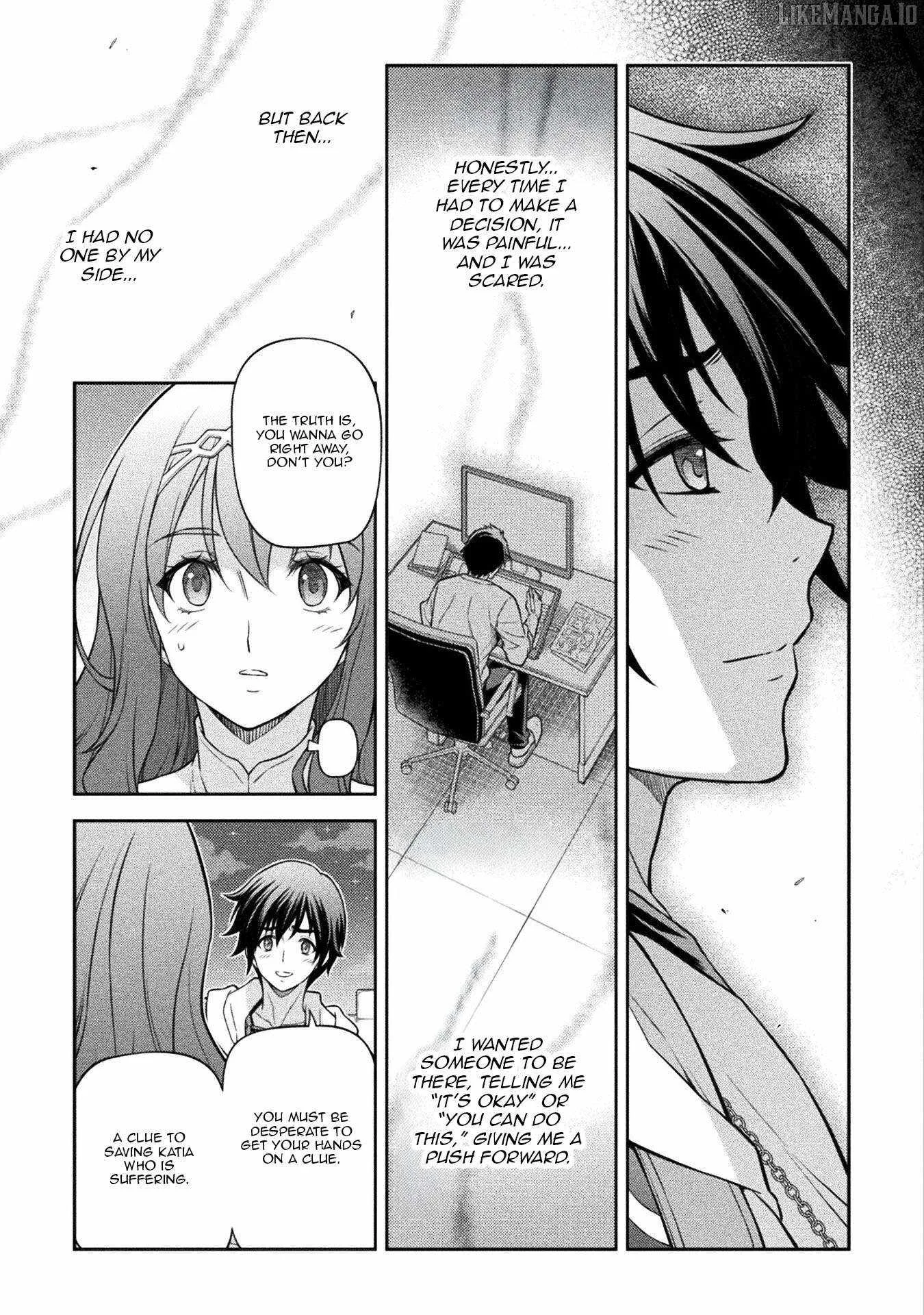 Drawing: Saikyou Mangaka wa Oekaki Skill de Isekai Musou Suru Chapter 136 page 9