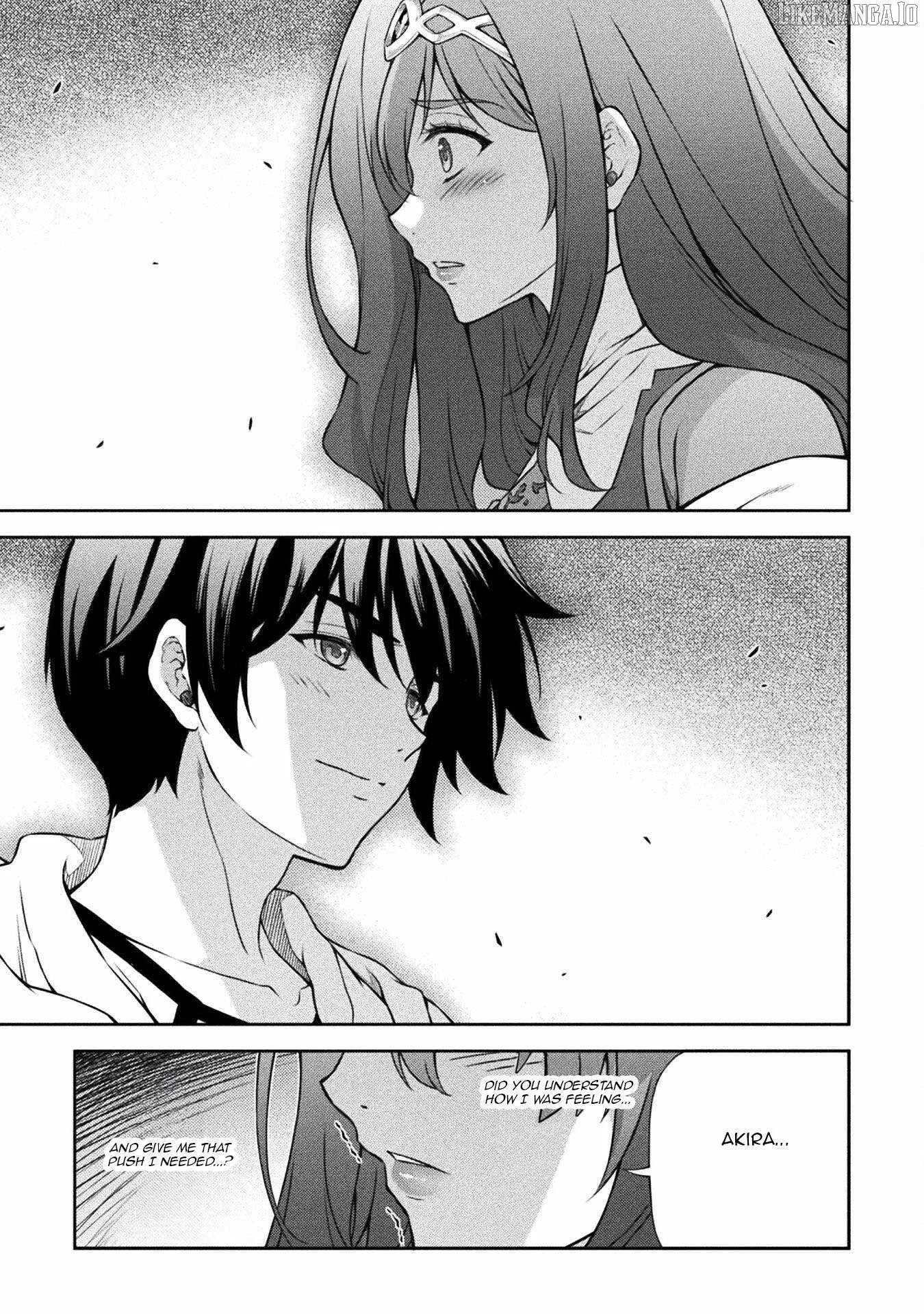 Drawing: Saikyou Mangaka wa Oekaki Skill de Isekai Musou Suru Chapter 136 page 11
