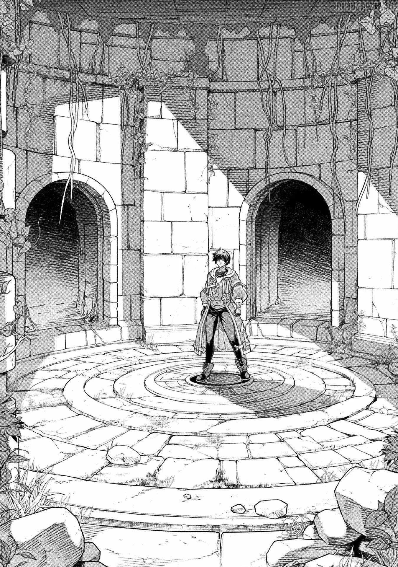 Drawing: Saikyou Mangaka wa Oekaki Skill de Isekai Musou Suru Chapter 138 page 7