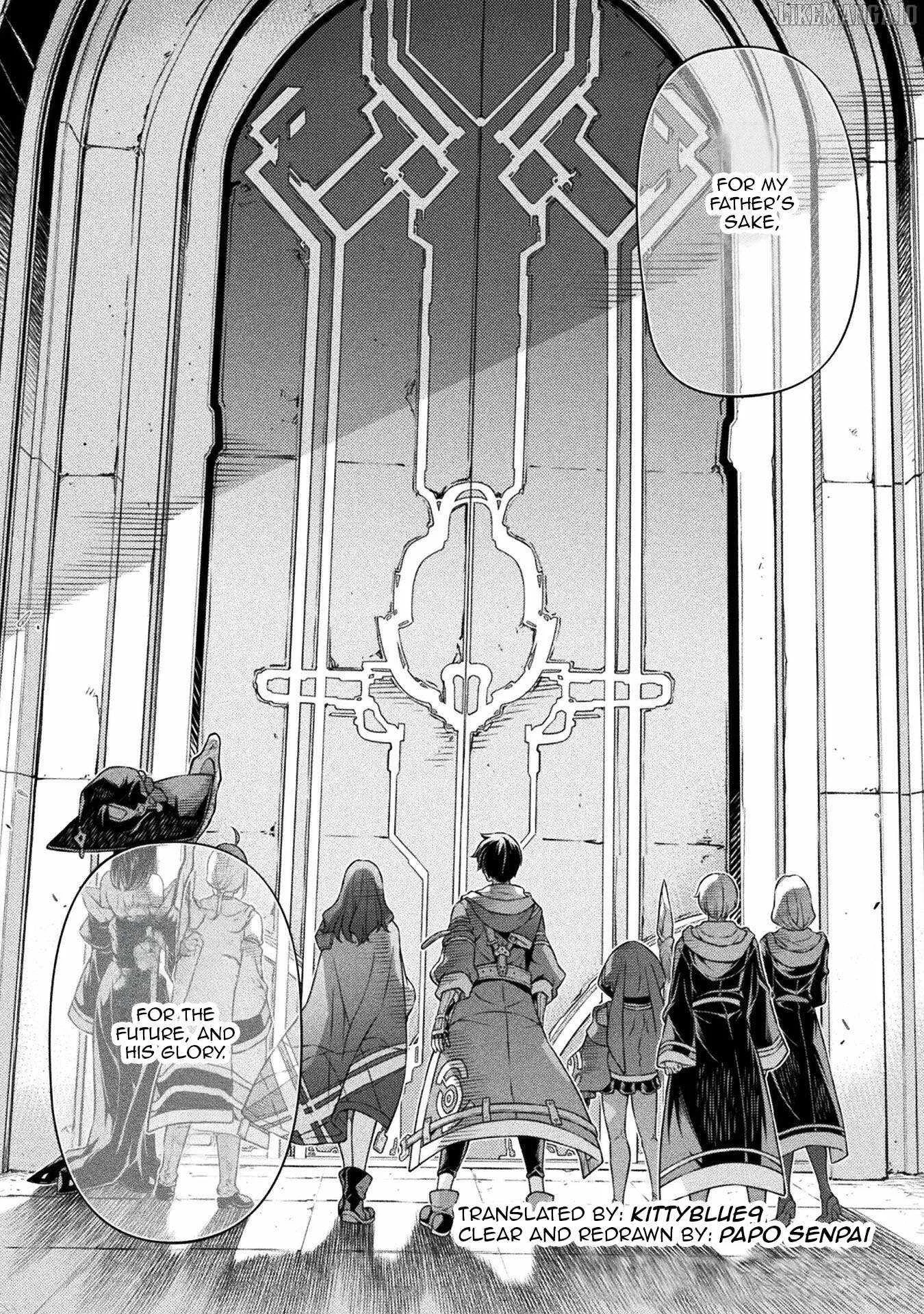 Drawing: Saikyou Mangaka wa Oekaki Skill de Isekai Musou Suru Chapter 136 page 16