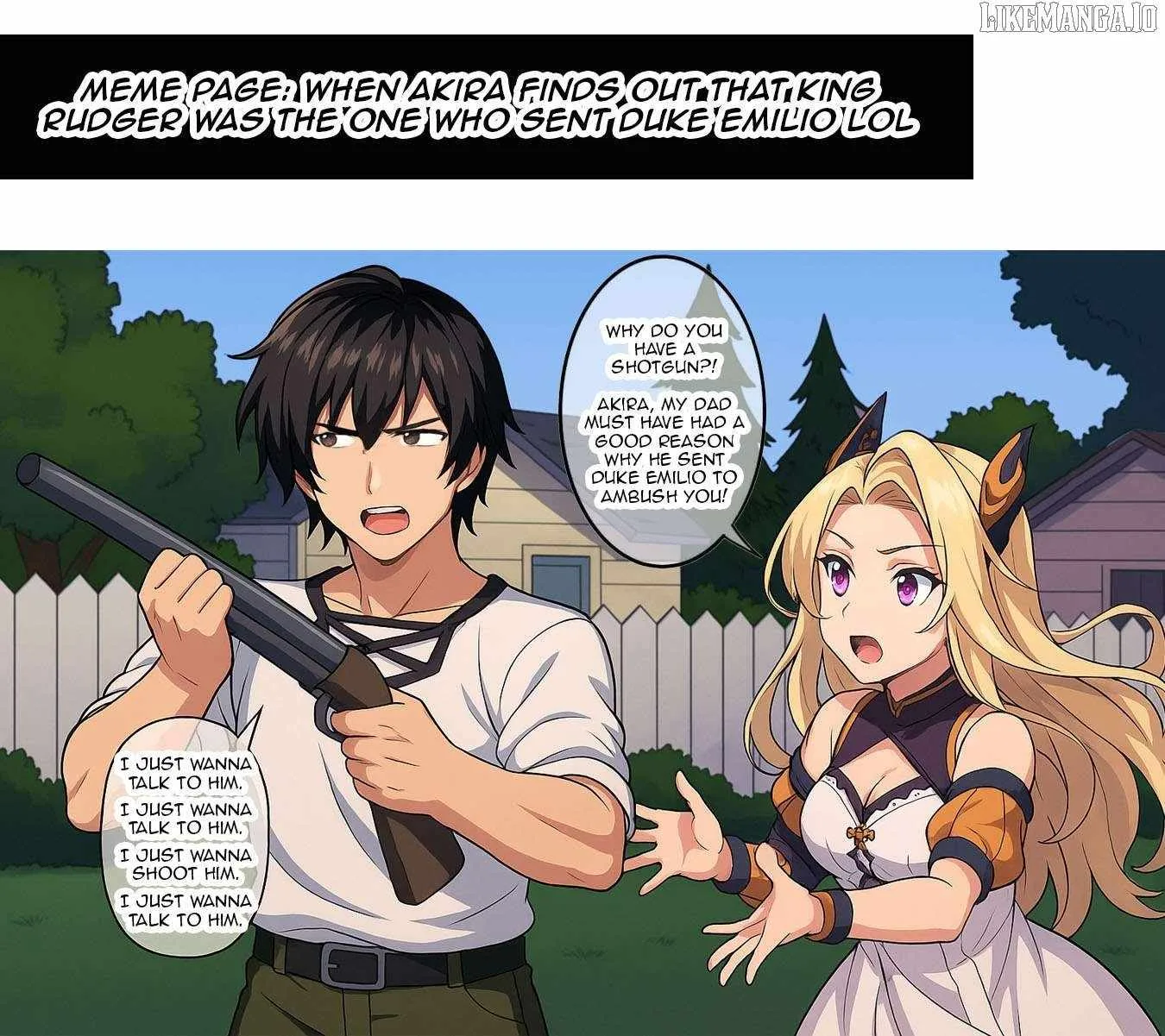 Drawing: Saikyou Mangaka wa Oekaki Skill de Isekai Musou Suru Chapter 138 page 15