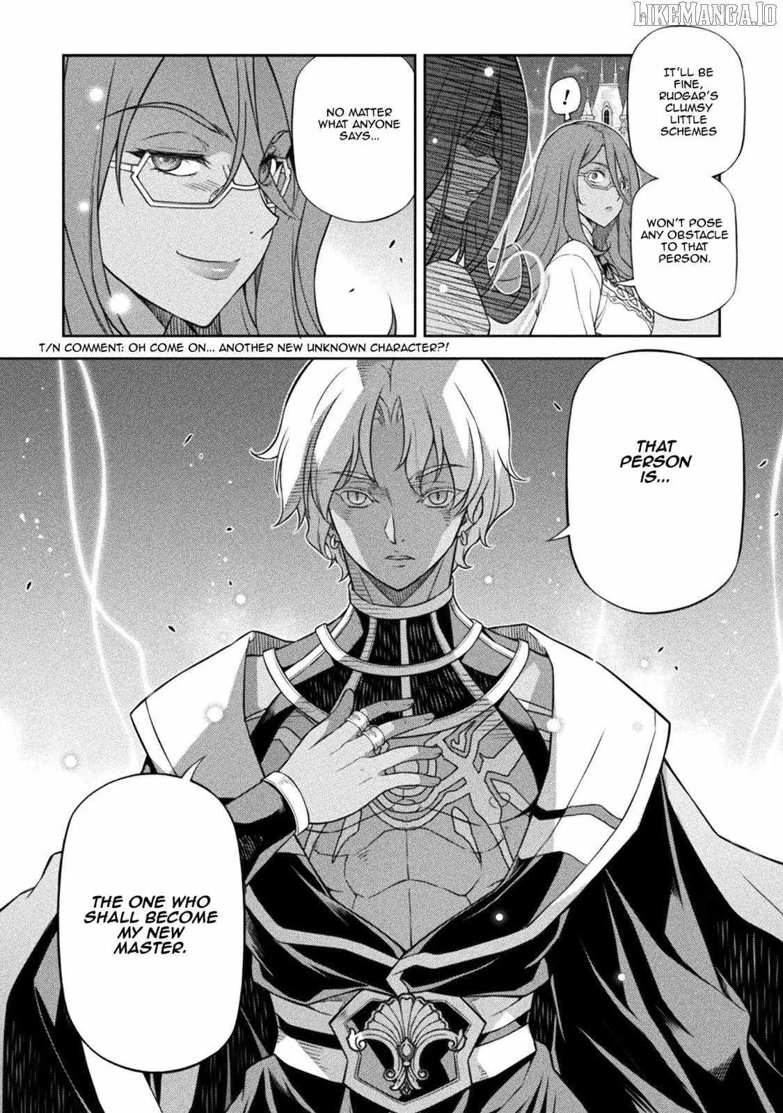 Drawing: Saikyou Mangaka wa Oekaki Skill de Isekai Musou Suru Chapter 135 page 10