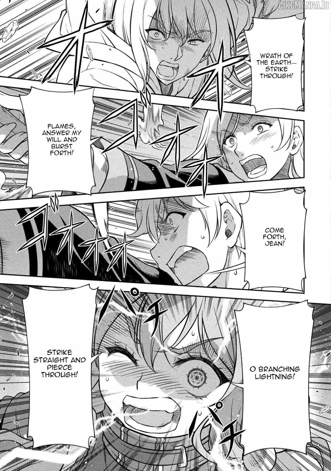 Drawing: Saikyou Mangaka wa Oekaki Skill de Isekai Musou Suru Chapter 139 page 3