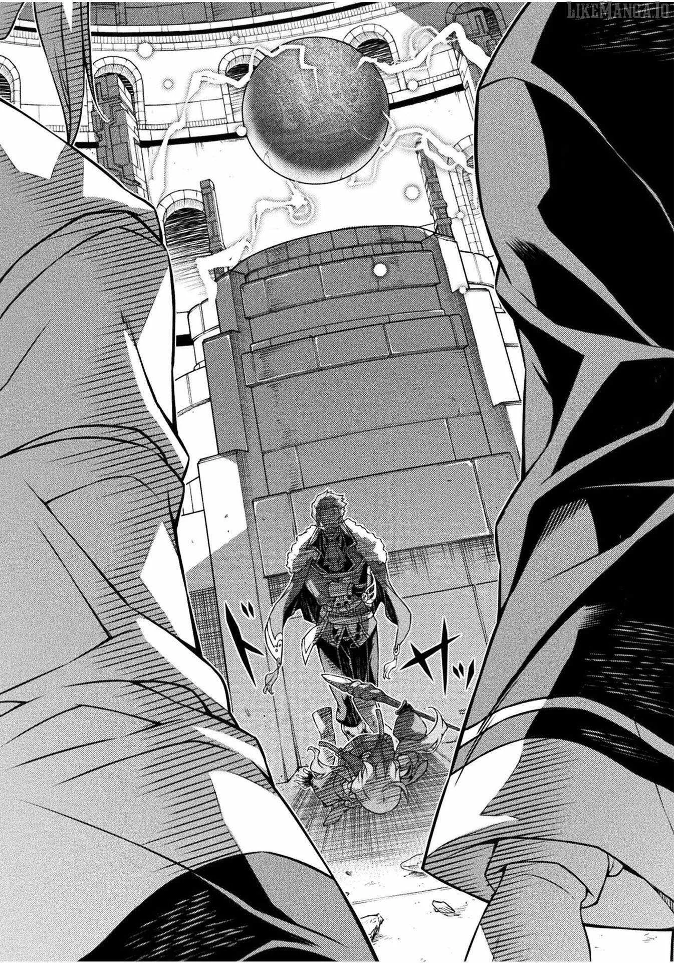 Drawing: Saikyou Mangaka wa Oekaki Skill de Isekai Musou Suru Chapter 140 page 2