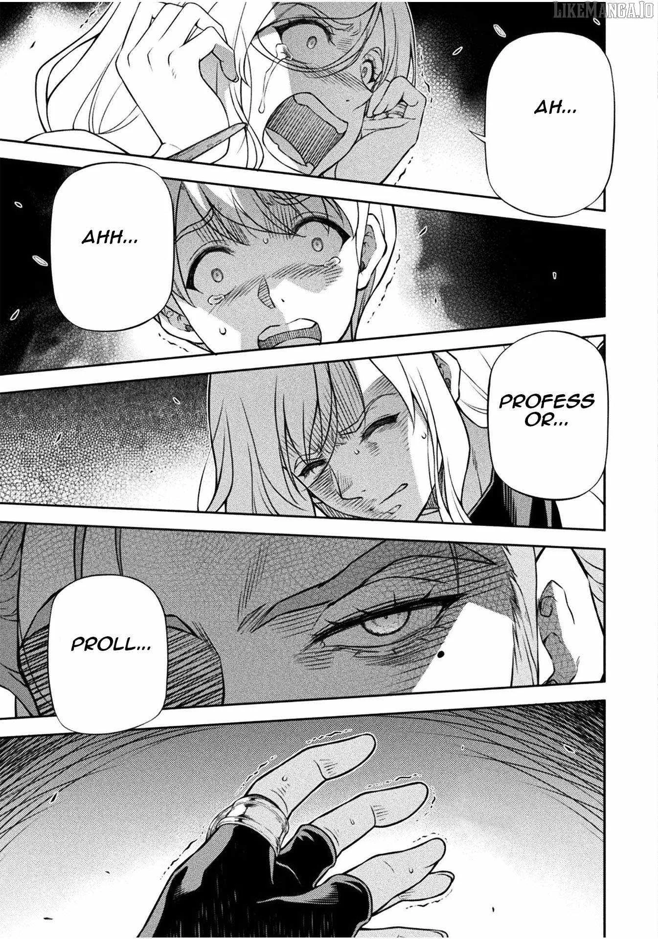 Drawing: Saikyou Mangaka wa Oekaki Skill de Isekai Musou Suru Chapter 140 page 3