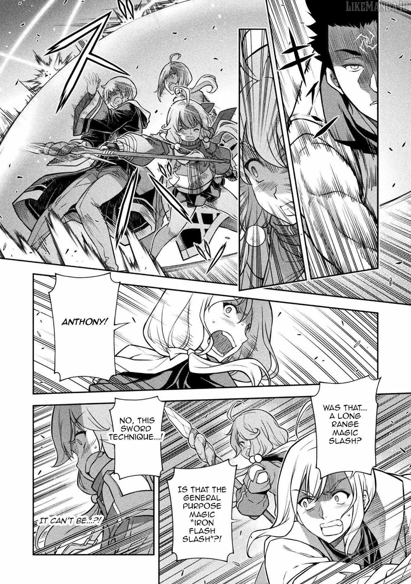 Drawing: Saikyou Mangaka wa Oekaki Skill de Isekai Musou Suru Chapter 139 page 6