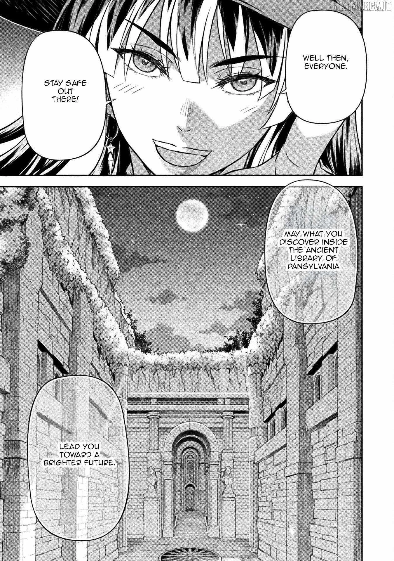 Drawing: Saikyou Mangaka wa Oekaki Skill de Isekai Musou Suru Chapter 137 page 7