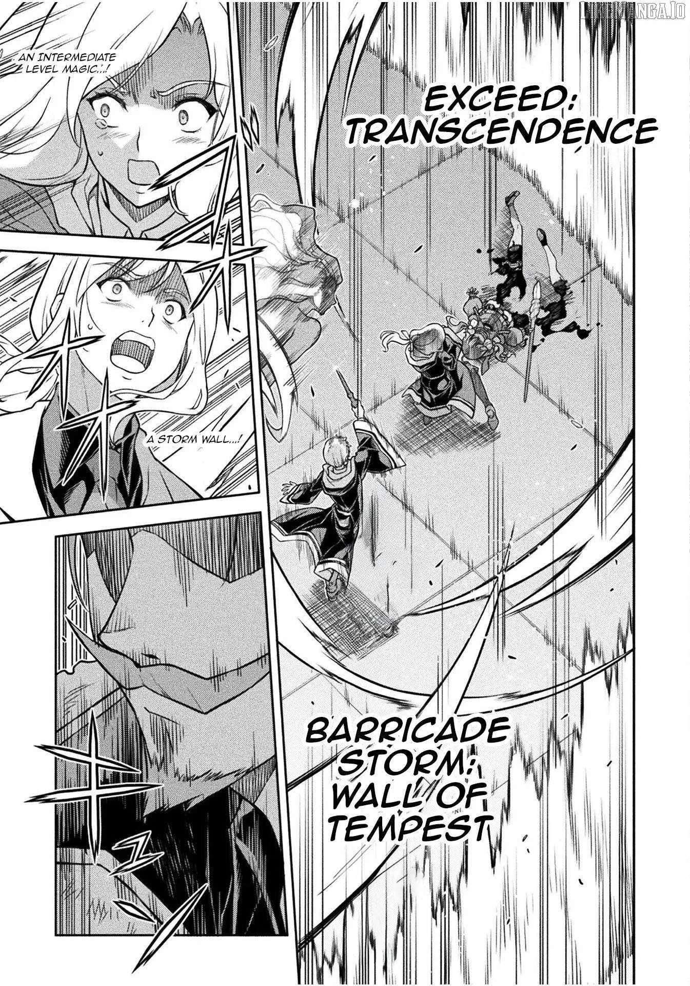 Drawing: Saikyou Mangaka wa Oekaki Skill de Isekai Musou Suru Chapter 140 page 7