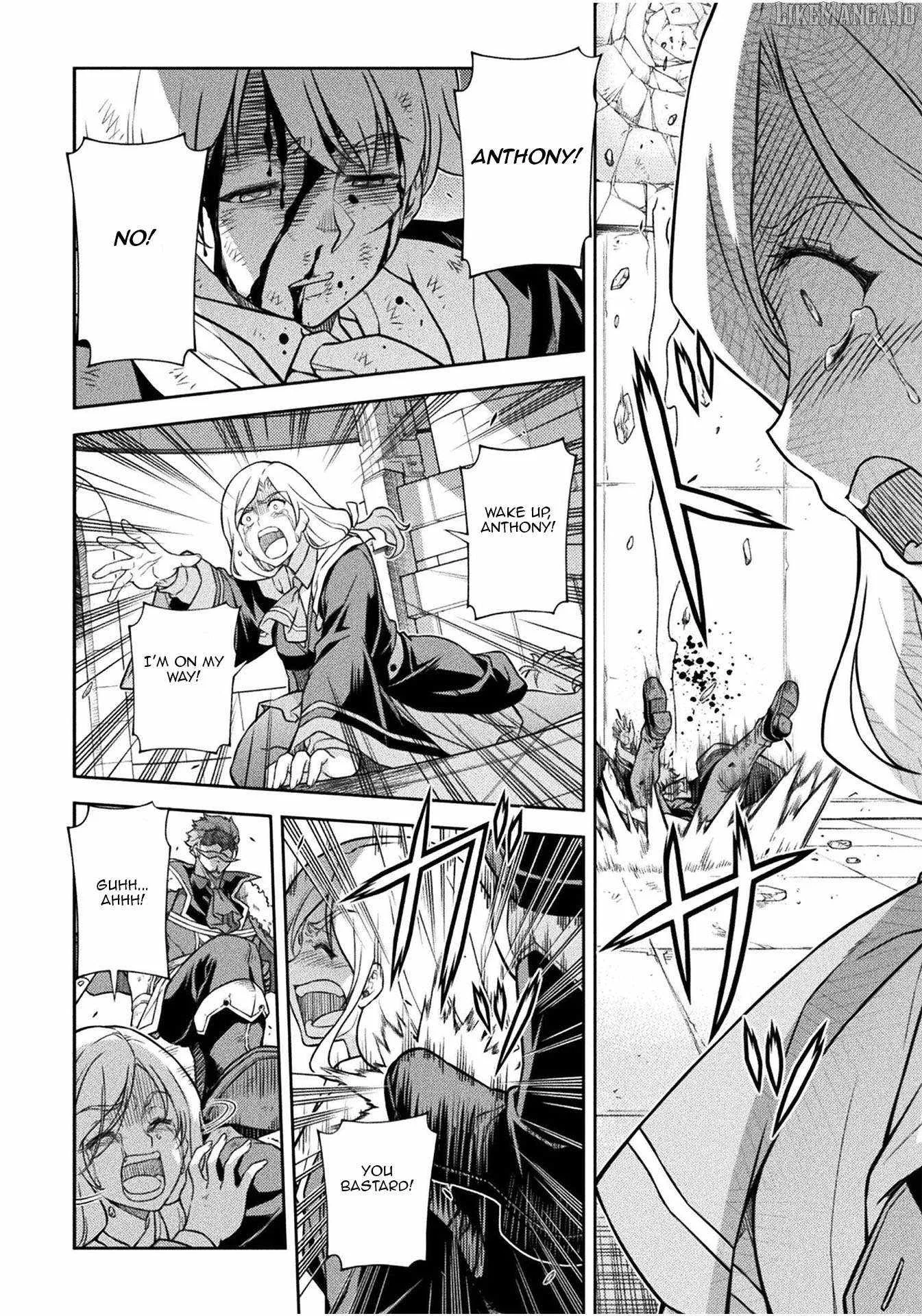 Drawing: Saikyou Mangaka wa Oekaki Skill de Isekai Musou Suru Chapter 140 page 10