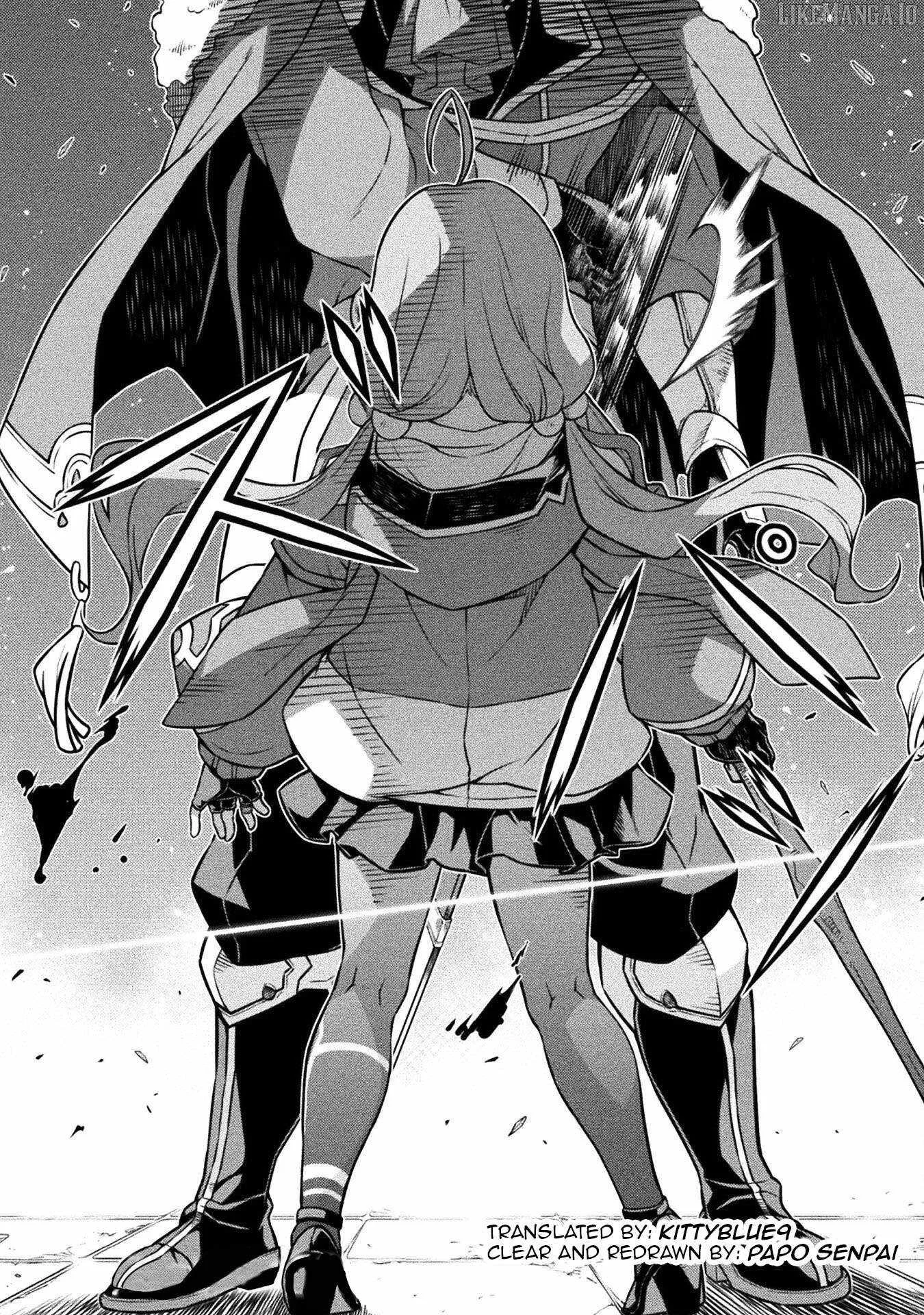 Drawing: Saikyou Mangaka wa Oekaki Skill de Isekai Musou Suru Chapter 139 page 19