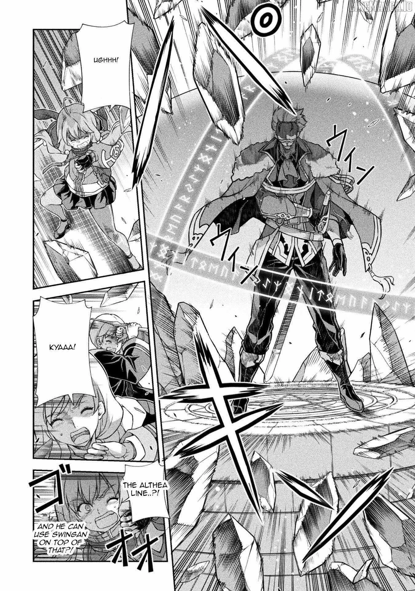 Drawing: Saikyou Mangaka wa Oekaki Skill de Isekai Musou Suru Chapter 139 page 17