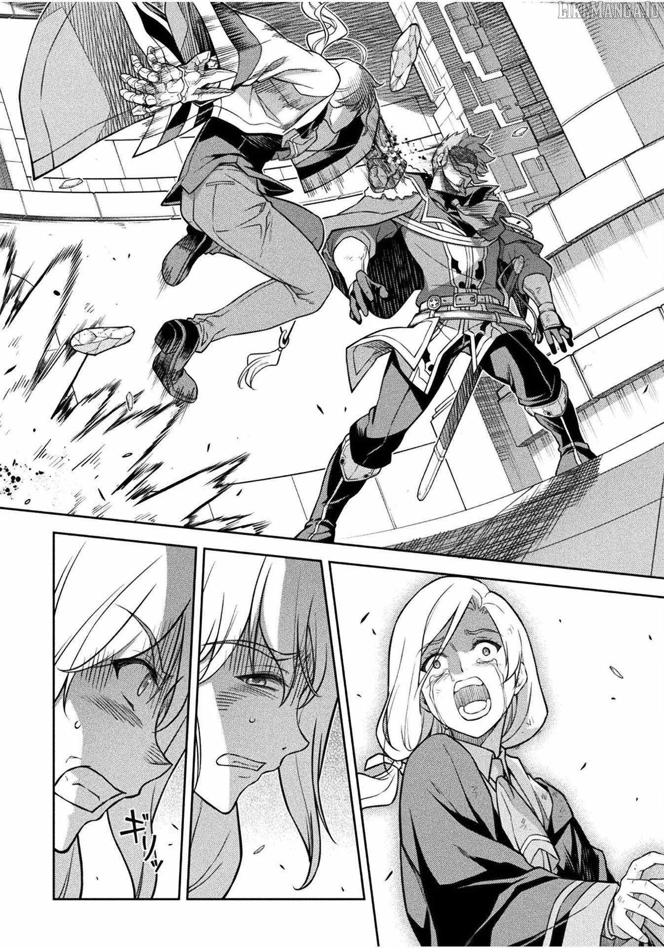 Drawing: Saikyou Mangaka wa Oekaki Skill de Isekai Musou Suru Chapter 140 page 12