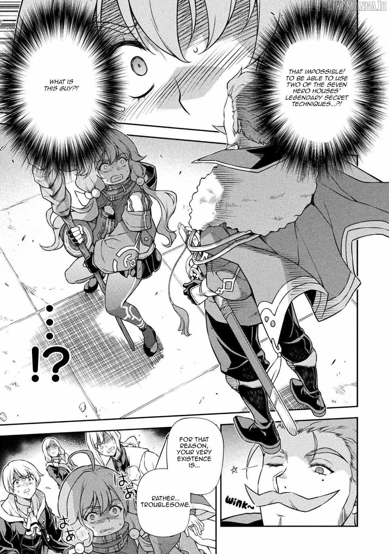 Drawing: Saikyou Mangaka wa Oekaki Skill de Isekai Musou Suru Chapter 139 page 18