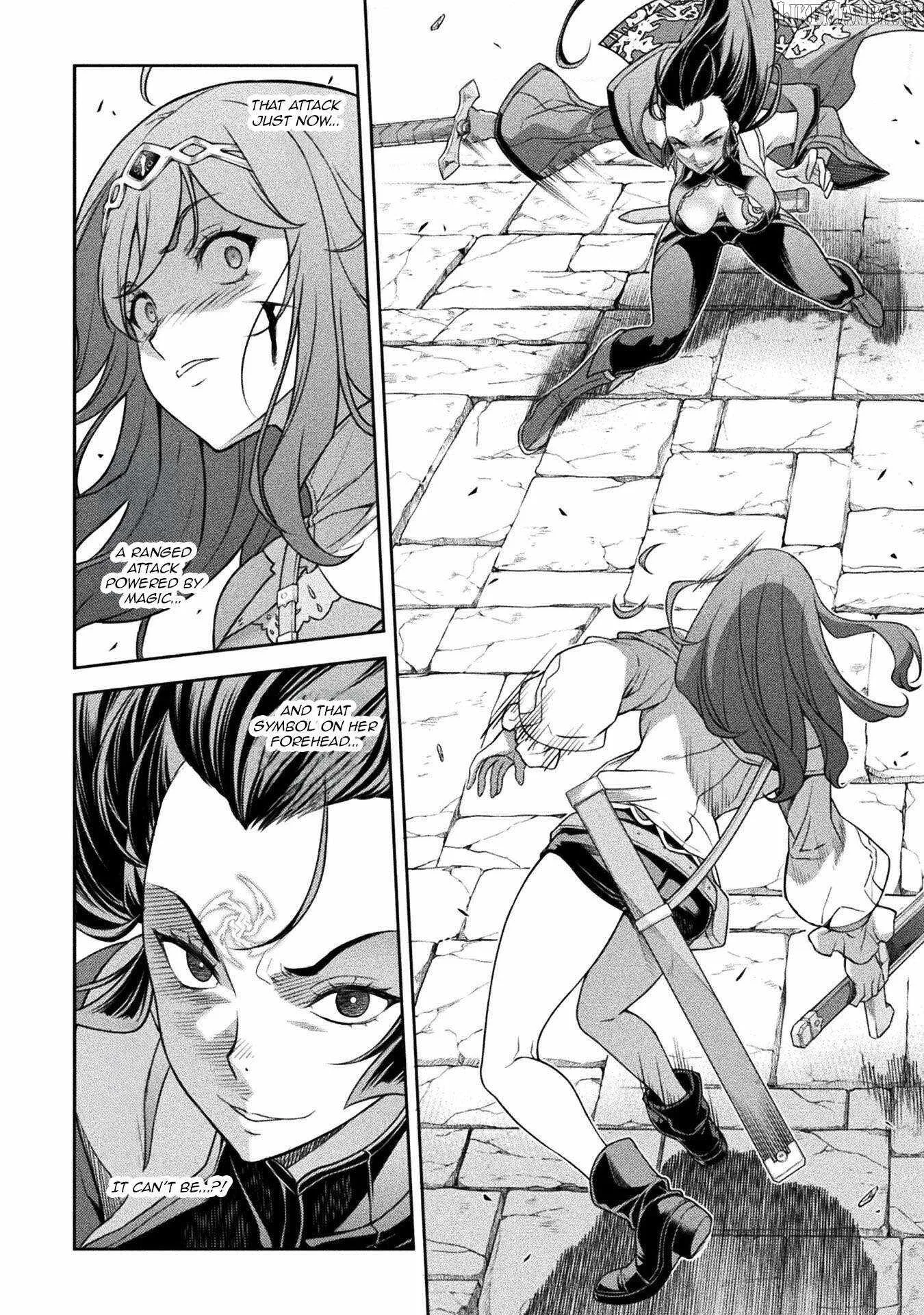 Drawing: Saikyou Mangaka wa Oekaki Skill de Isekai Musou Suru Chapter 142 page 2