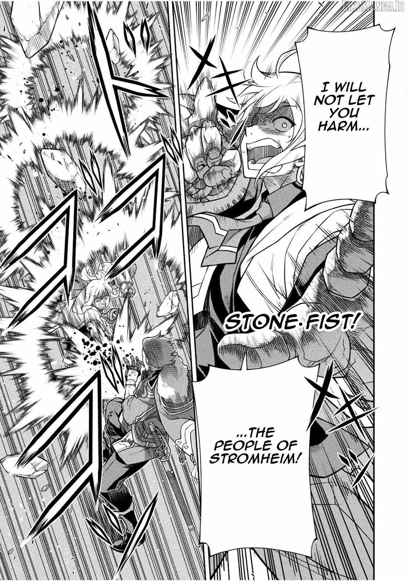 Drawing: Saikyou Mangaka wa Oekaki Skill de Isekai Musou Suru Chapter 140 page 13