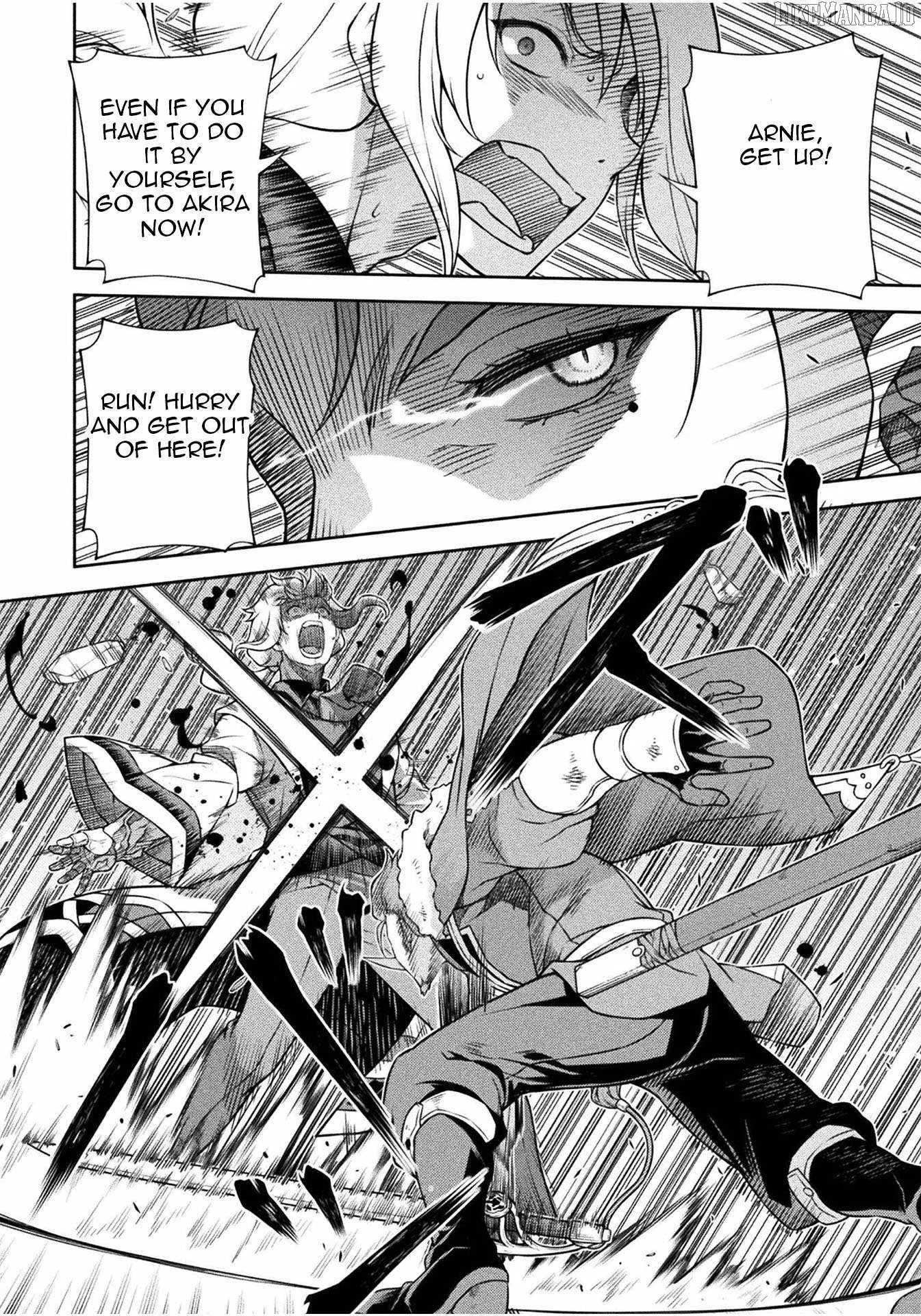 Drawing: Saikyou Mangaka wa Oekaki Skill de Isekai Musou Suru Chapter 140 page 14