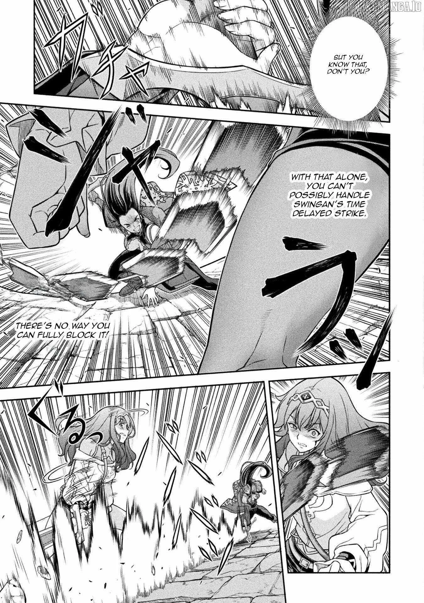 Drawing: Saikyou Mangaka wa Oekaki Skill de Isekai Musou Suru Chapter 142 page 5