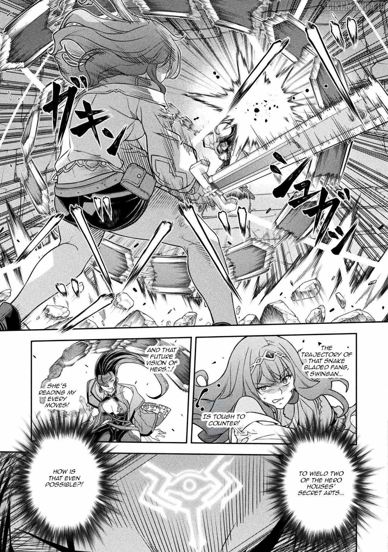 Drawing: Saikyou Mangaka wa Oekaki Skill de Isekai Musou Suru Chapter 143 page 7