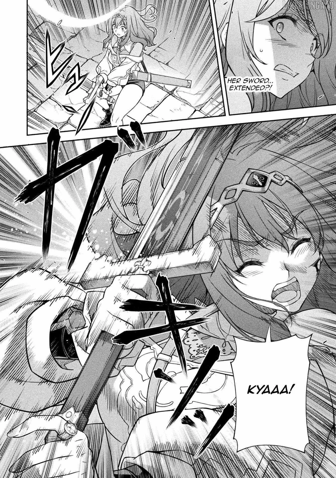 Drawing: Saikyou Mangaka wa Oekaki Skill de Isekai Musou Suru Chapter 142 page 6