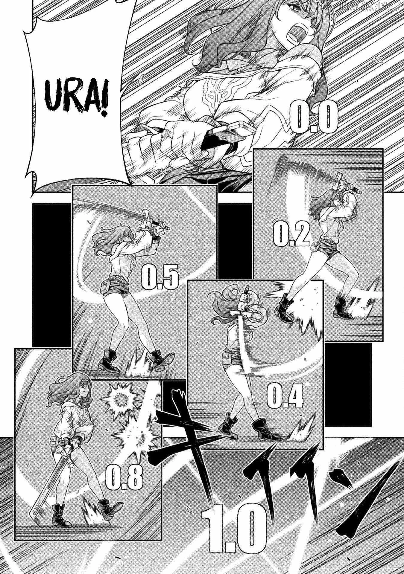 Drawing: Saikyou Mangaka wa Oekaki Skill de Isekai Musou Suru Chapter 143 page 6