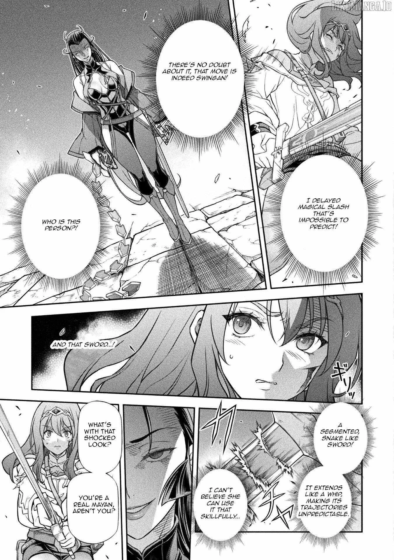 Drawing: Saikyou Mangaka wa Oekaki Skill de Isekai Musou Suru Chapter 142 page 7