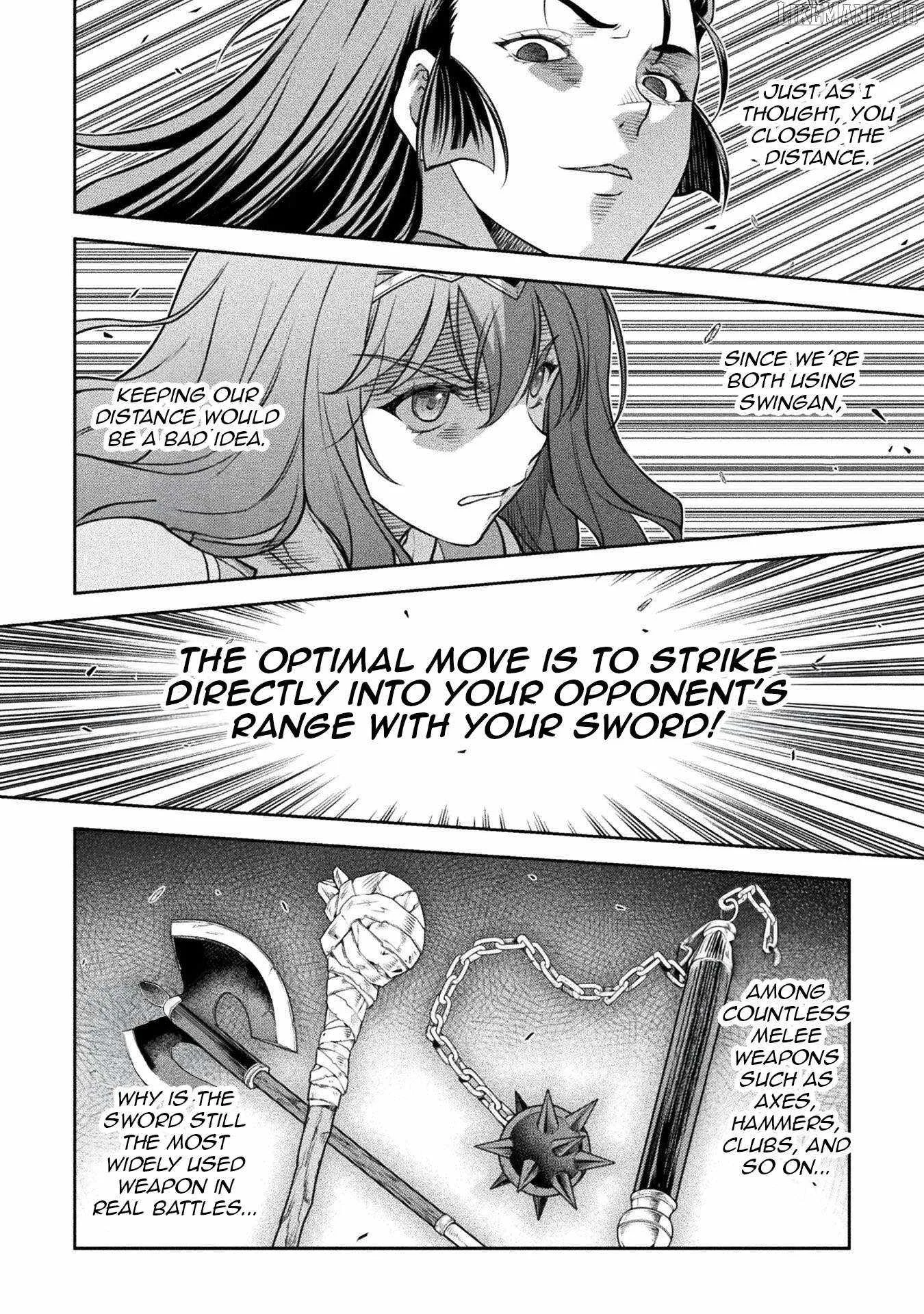 Drawing: Saikyou Mangaka wa Oekaki Skill de Isekai Musou Suru Chapter 142 page 10