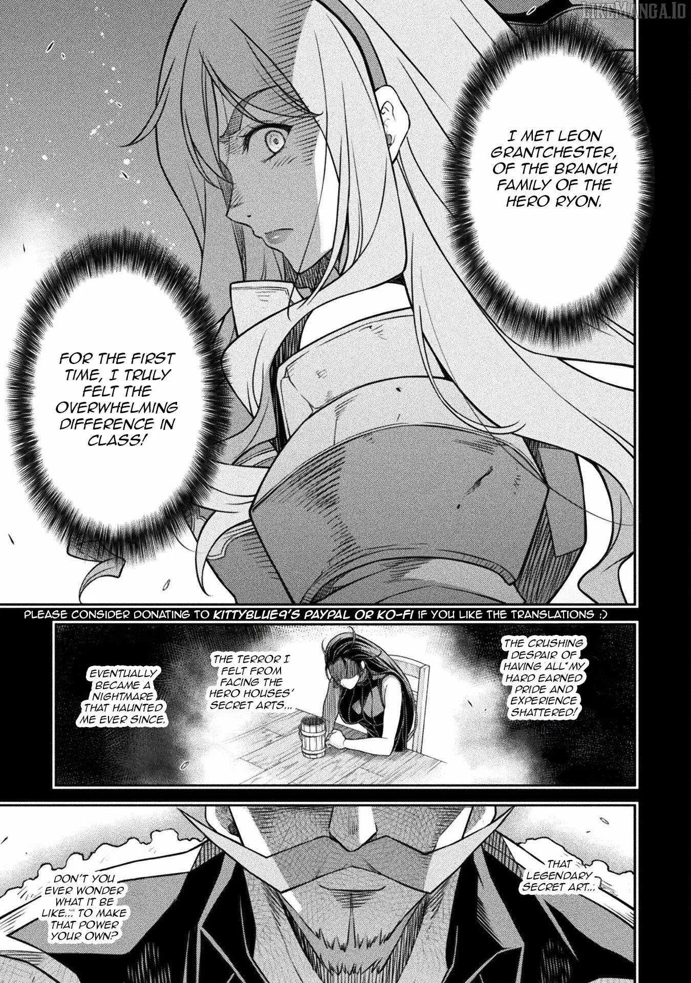 Drawing: Saikyou Mangaka wa Oekaki Skill de Isekai Musou Suru Chapter 143 page 11