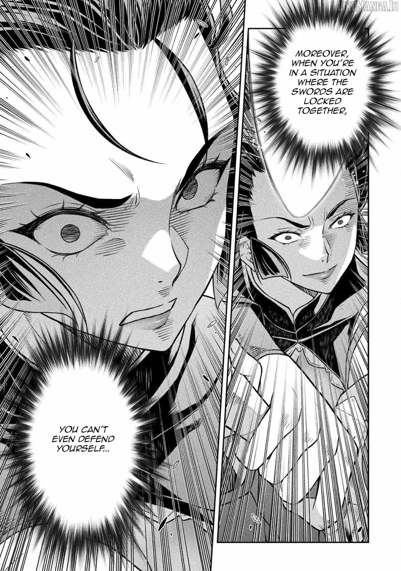 Drawing: Saikyou Mangaka wa Oekaki Skill de Isekai Musou Suru Chapter 142 page 13