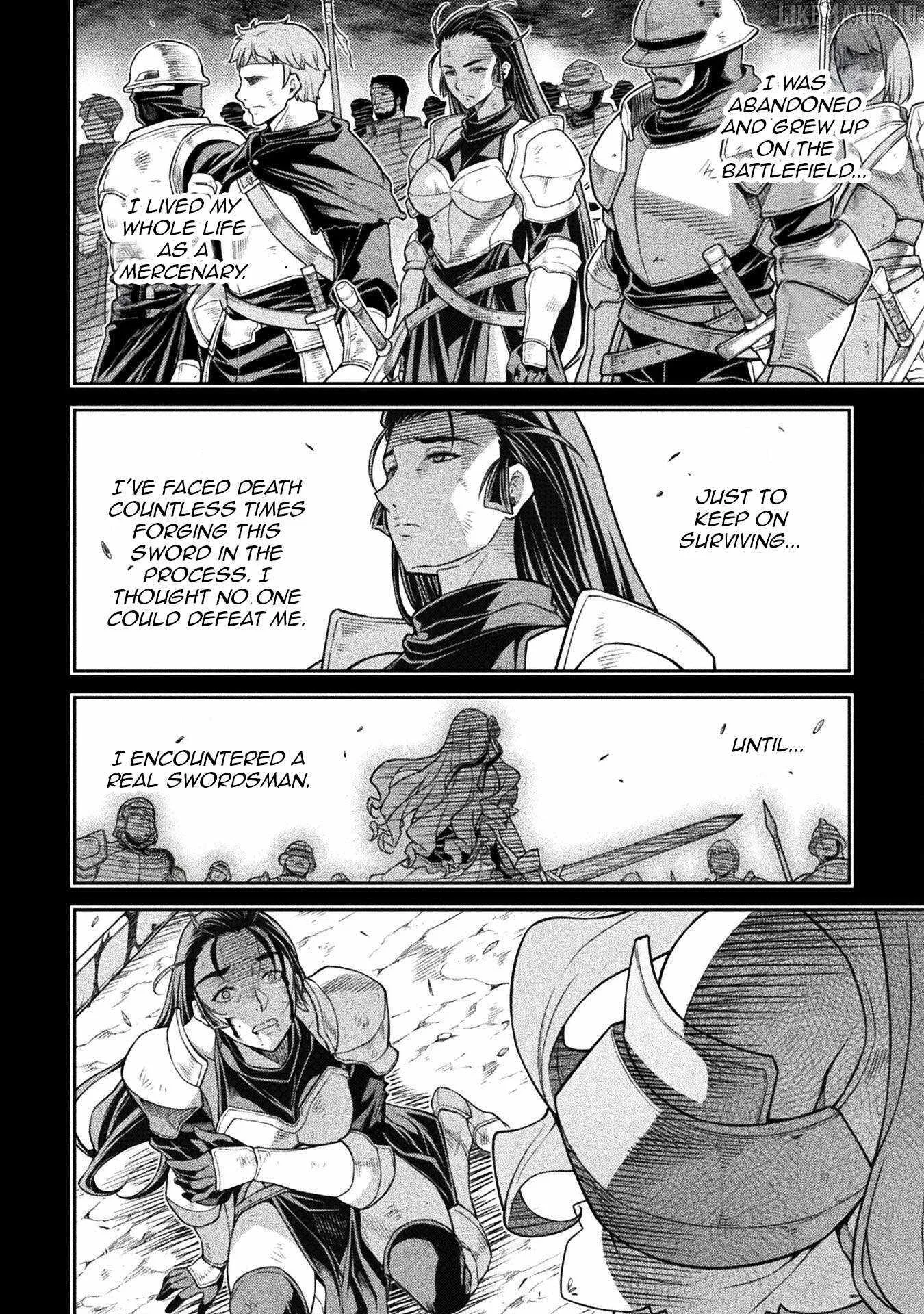 Drawing: Saikyou Mangaka wa Oekaki Skill de Isekai Musou Suru Chapter 143 page 10
