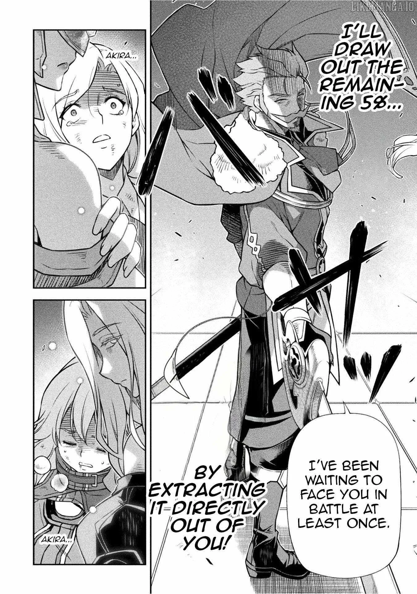 Drawing: Saikyou Mangaka wa Oekaki Skill de Isekai Musou Suru Chapter 145 page 4