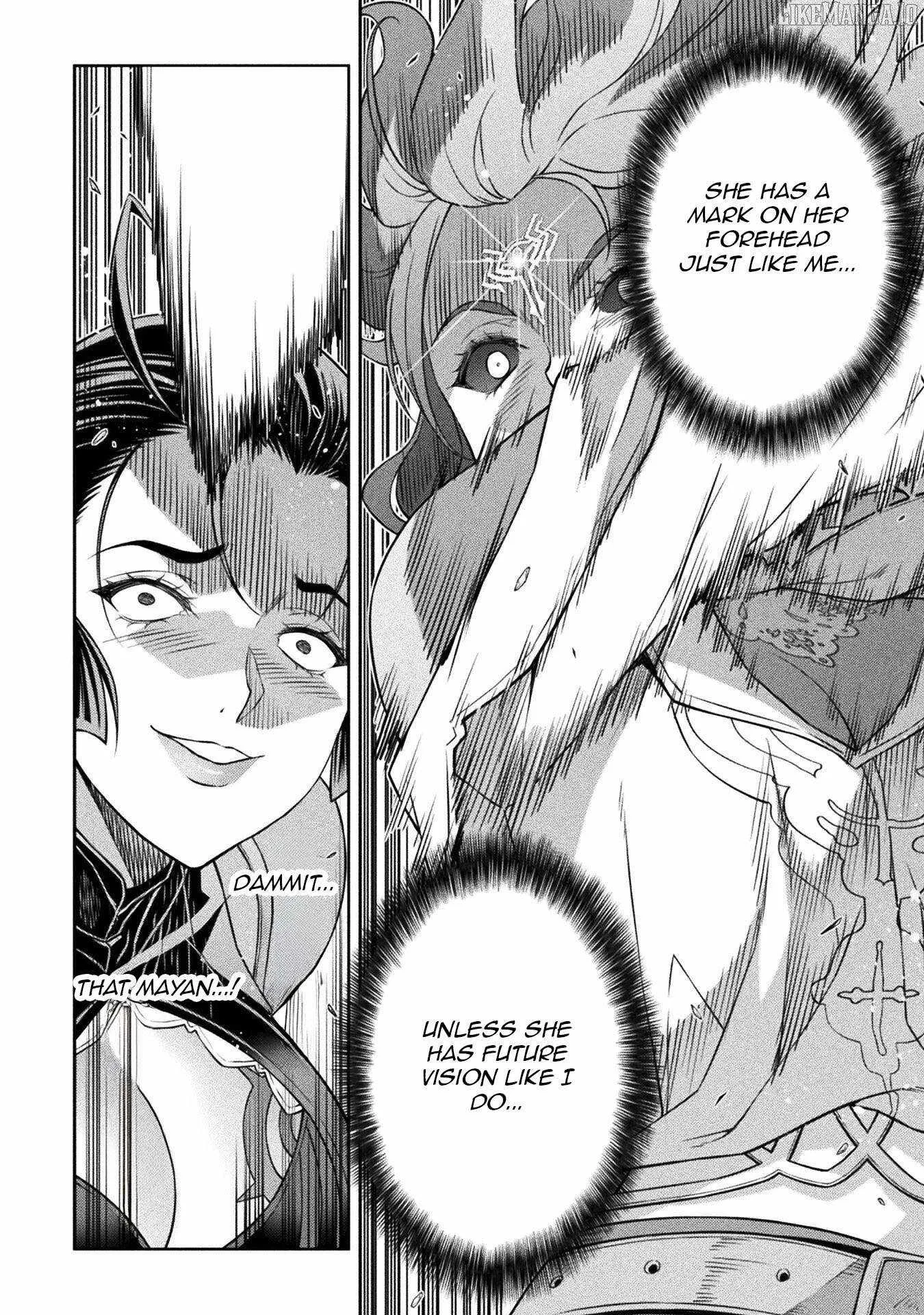 Drawing: Saikyou Mangaka wa Oekaki Skill de Isekai Musou Suru Chapter 143 page 16