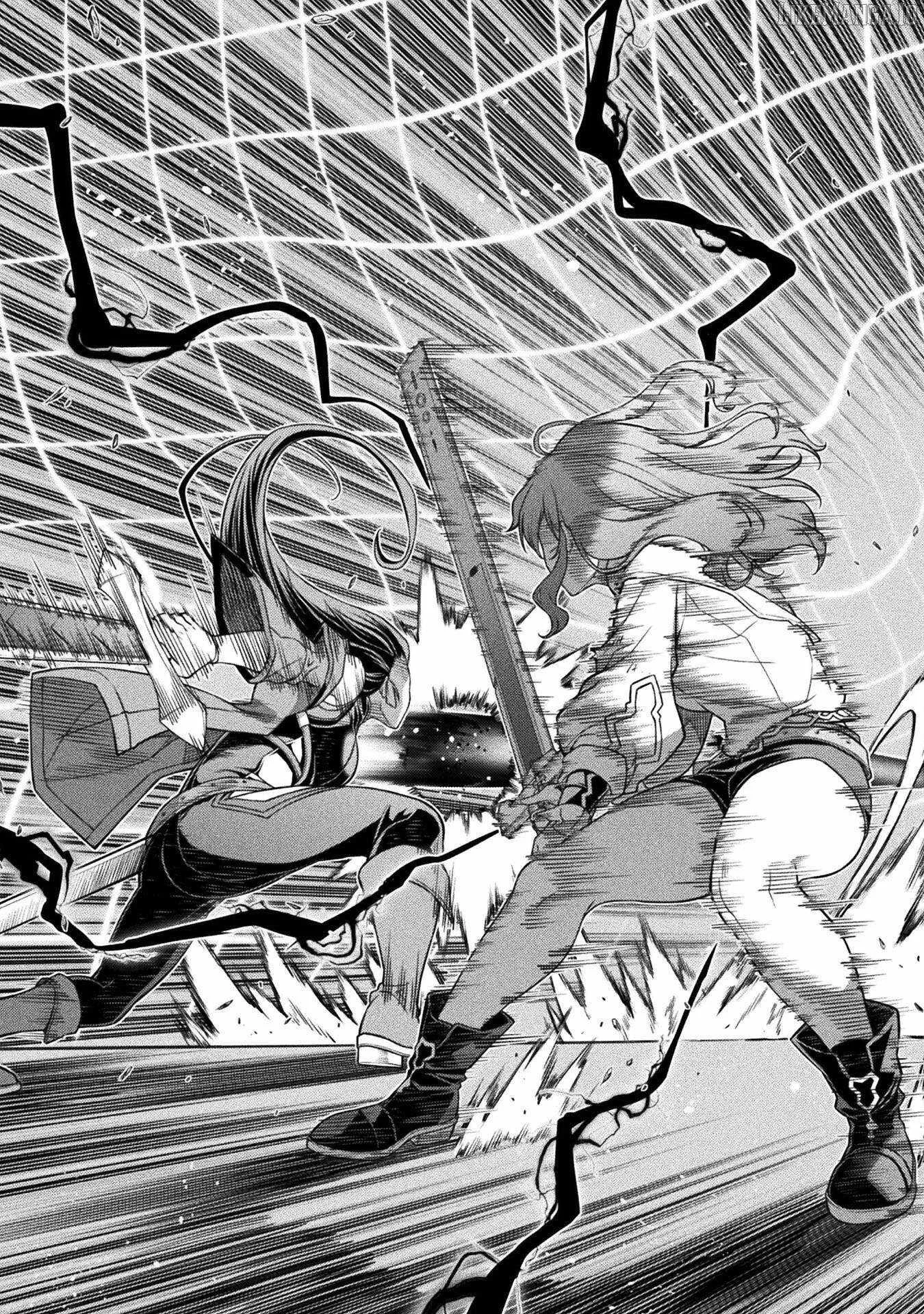 Drawing: Saikyou Mangaka wa Oekaki Skill de Isekai Musou Suru Chapter 143 page 14