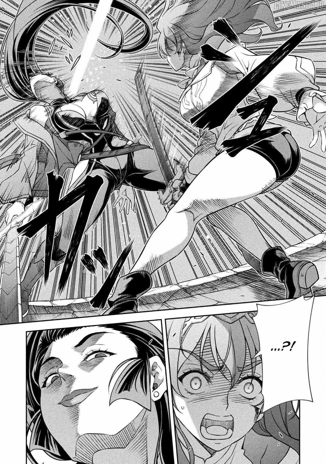 Drawing: Saikyou Mangaka wa Oekaki Skill de Isekai Musou Suru Chapter 142 page 14